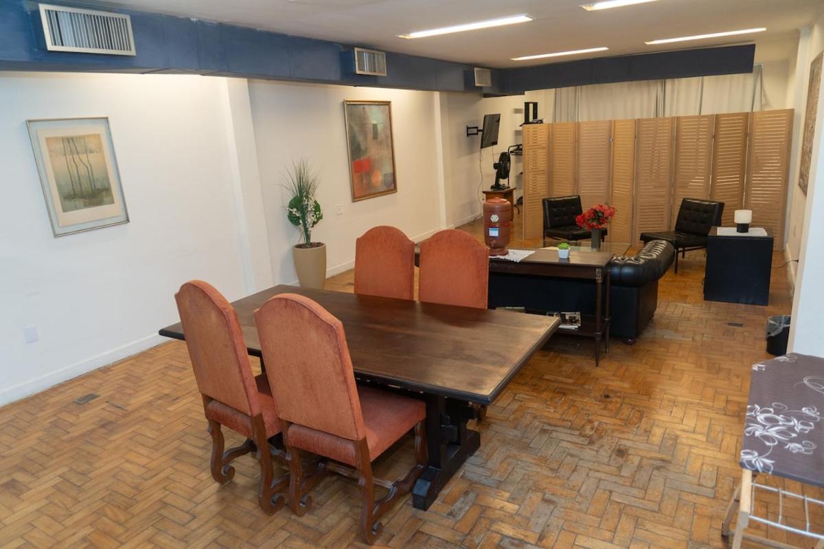 Apartment 32 - 80m2 - Prox Metro Republica, Bras E 25 De Marco Sao Paulo