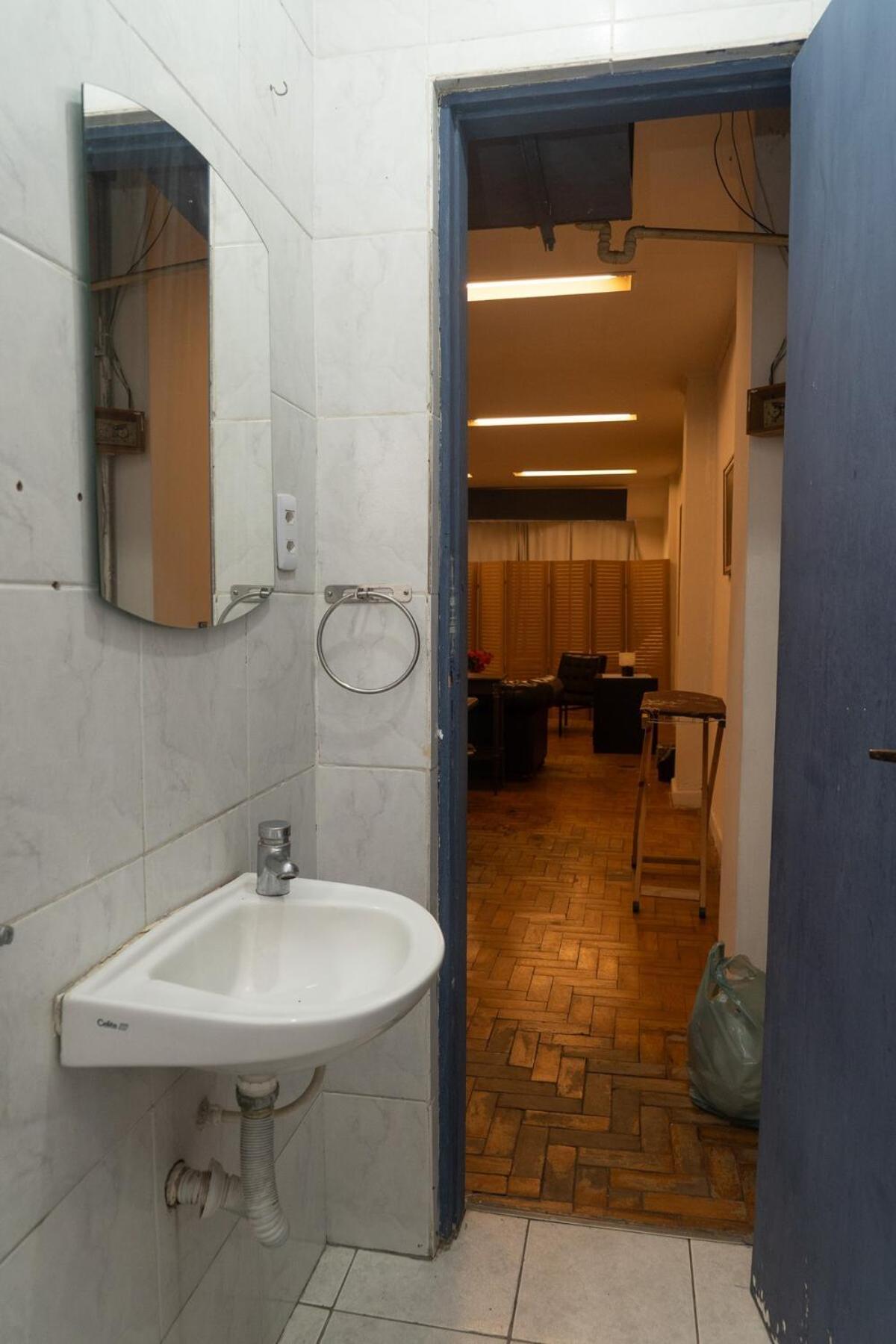 32 - 80m2 - Prox Metro Republica, Bras E 25 De Marco