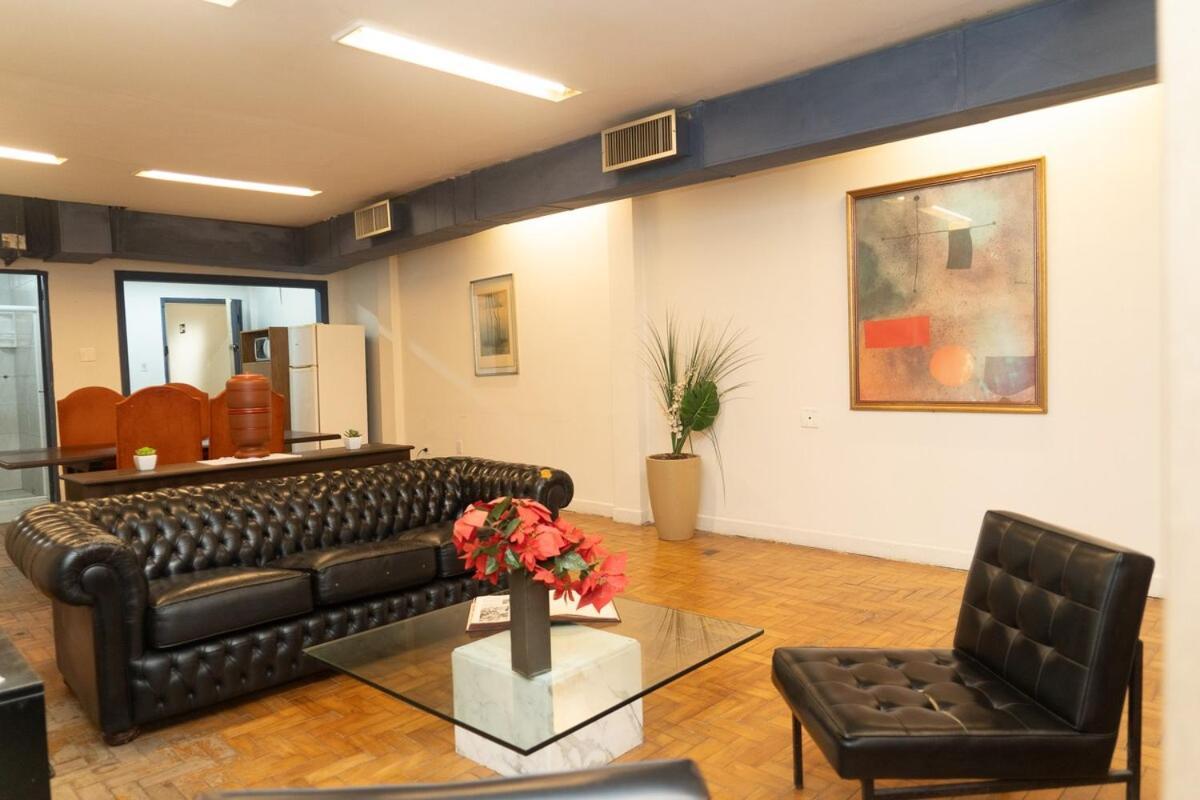 32 - 80m2 - Prox Metro Republica, Bras E 25 De Marco