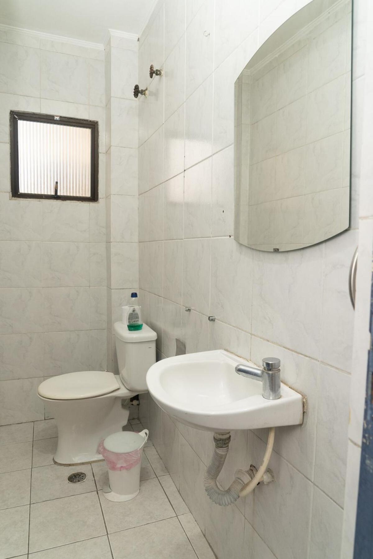32 - 80m2 - Prox Metro Republica, Bras E 25 De Marco Apartment *