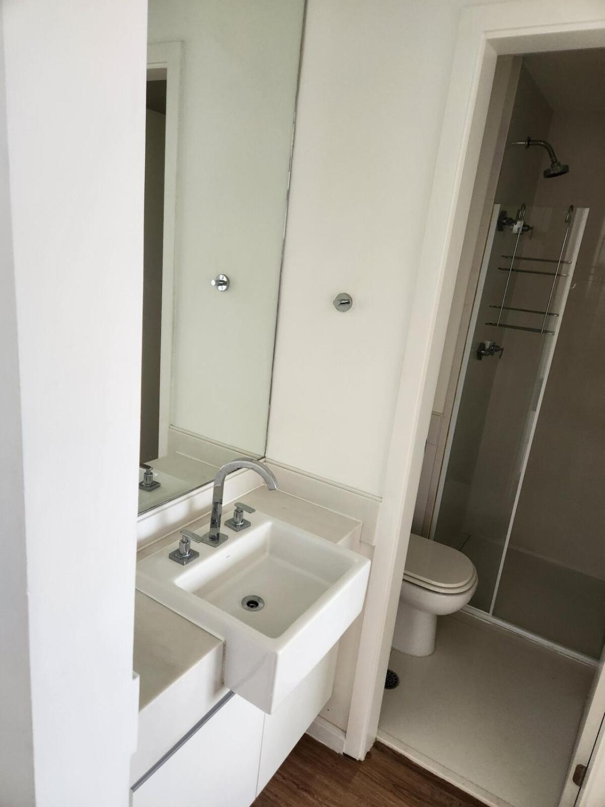 Apartamento Funcional Na Vla Madalena São Paulo