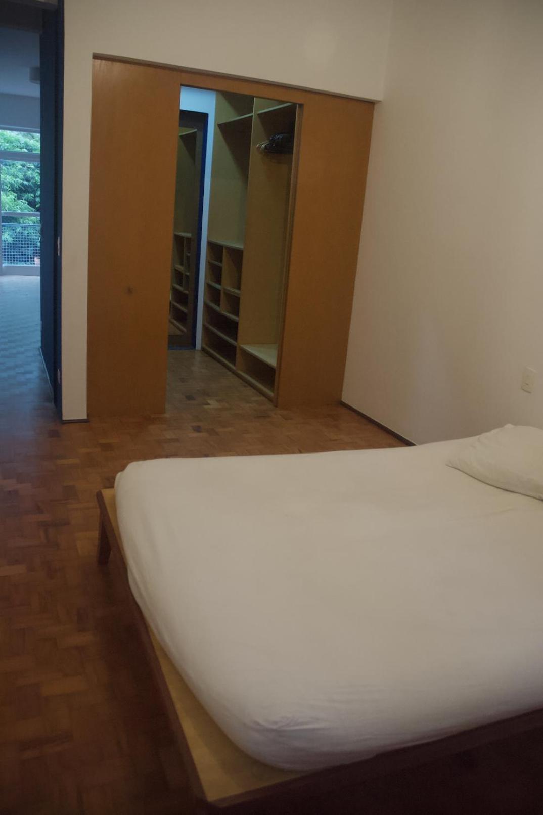 Hospedagem domiciliar Em Amplo Na Buarque São Paulo