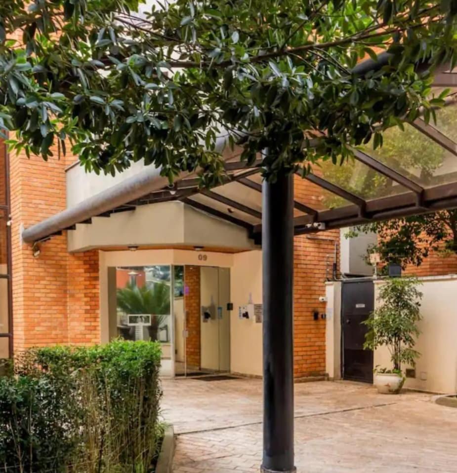 Lindo No Morumbi Sp Apartamento São Paulo
