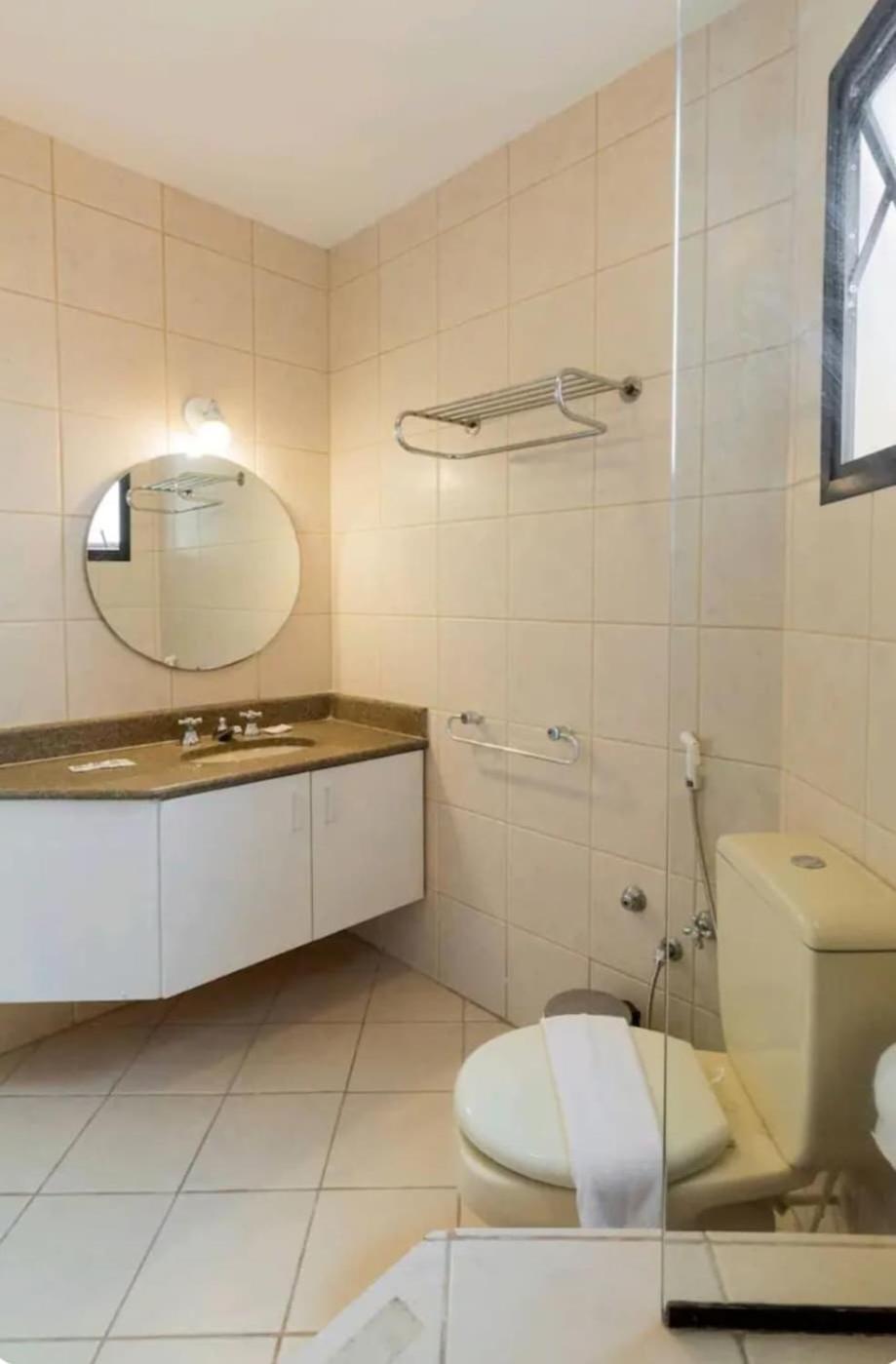 Apartamento Lindo No Morumbi Sp *