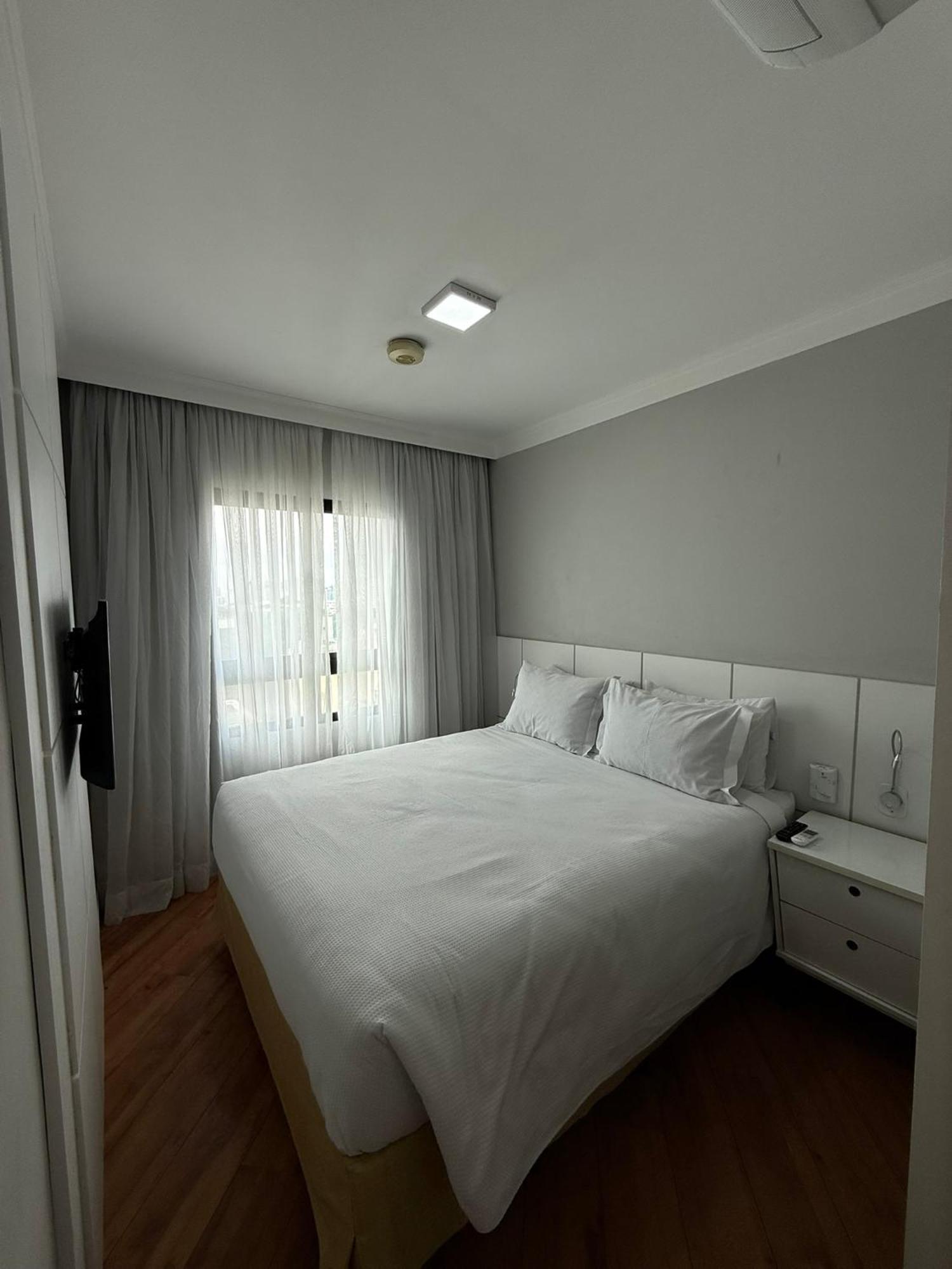 Dream Flat Pinheiros 4* Sao Paulo