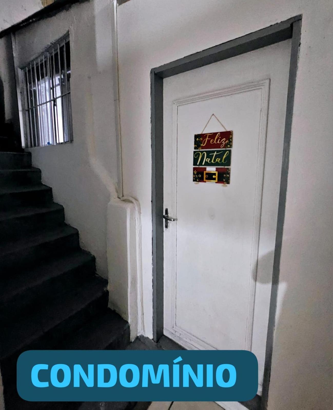 Casa de hóspedes Casa Em São Paulo