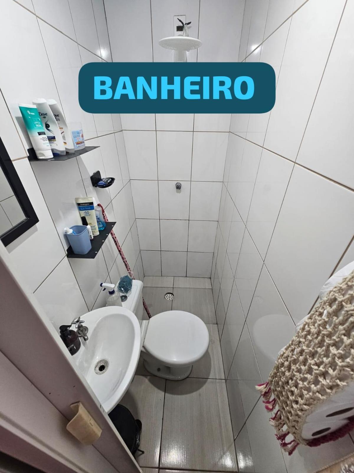 Casa Em Casa de hóspedes São Paulo
