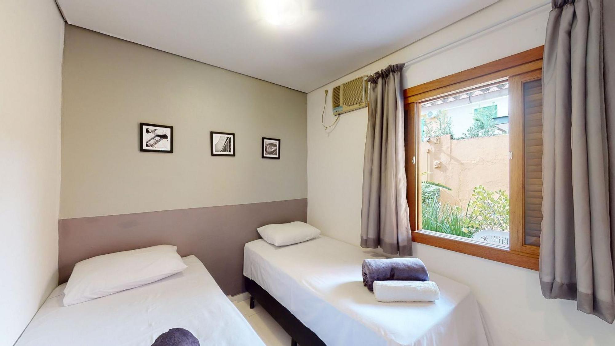 6 Madalena Show Apartment