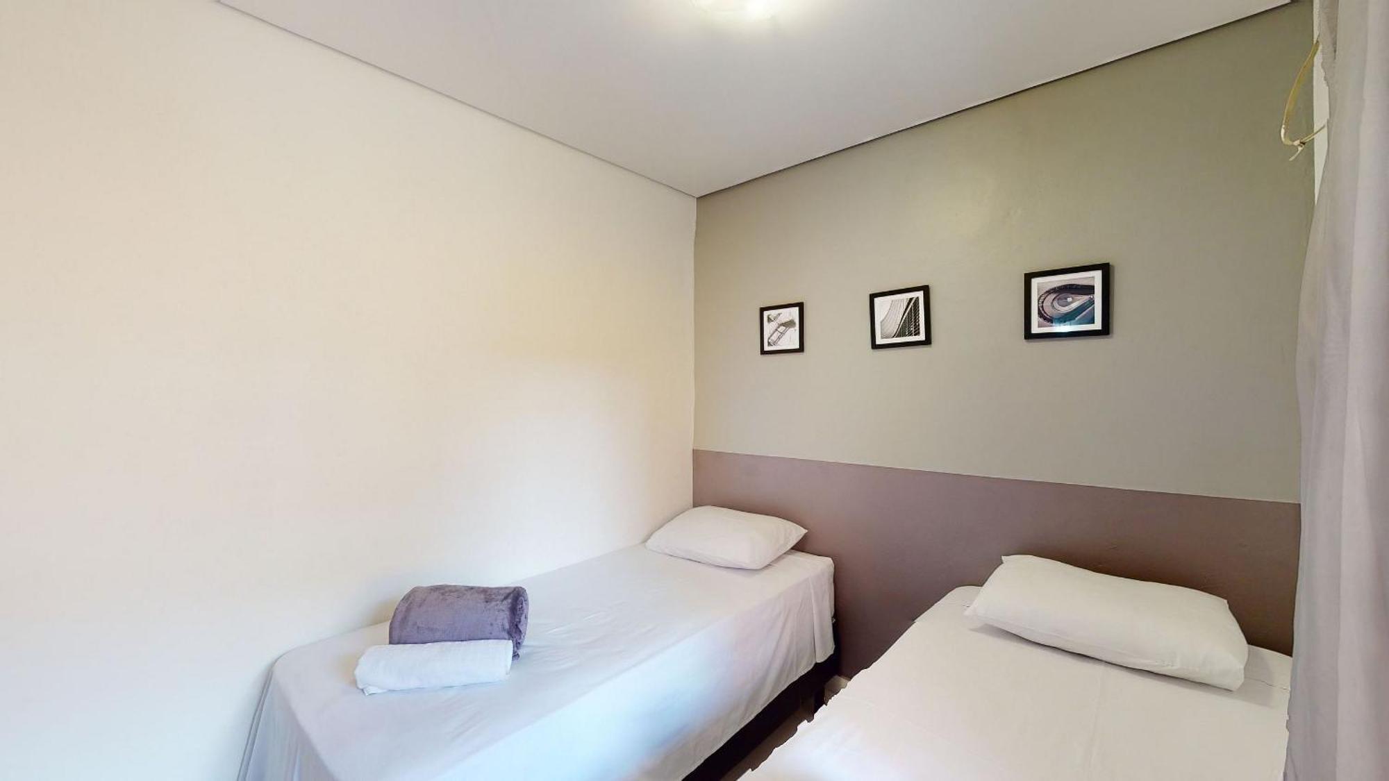 Apartment 6 Madalena Show Sao Paulo