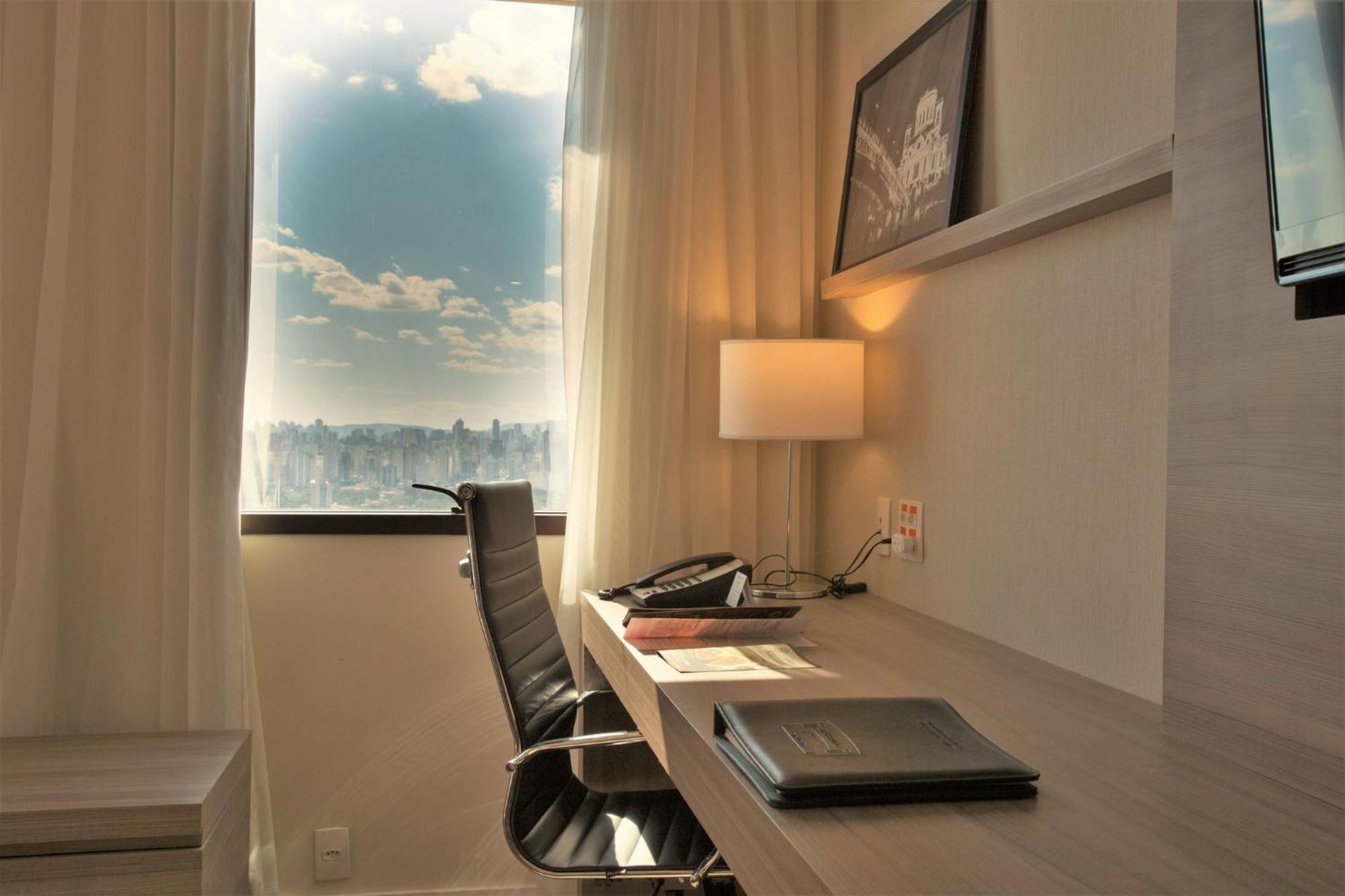 Staybridge By Ihg Sao Paulo