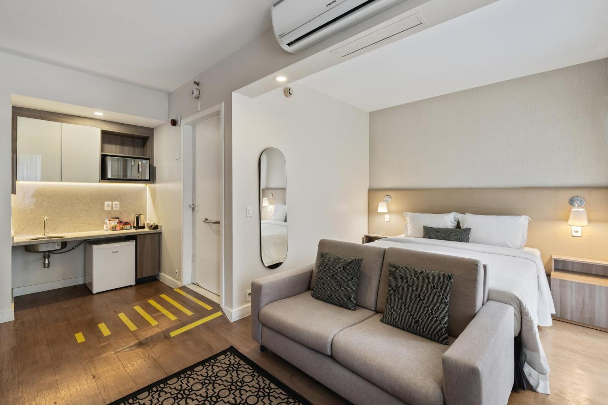 Hotel Staybridge By Ihg