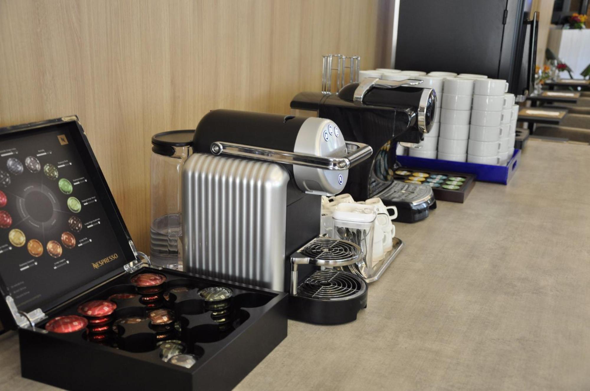 Hotel Staybridge By Ihg Sao Paulo