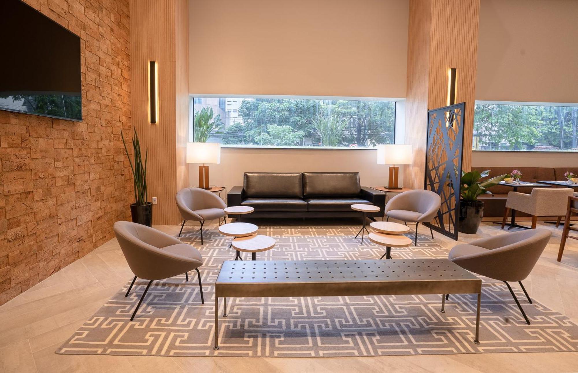 Staybridge By Ihg 4* Sao Paulo