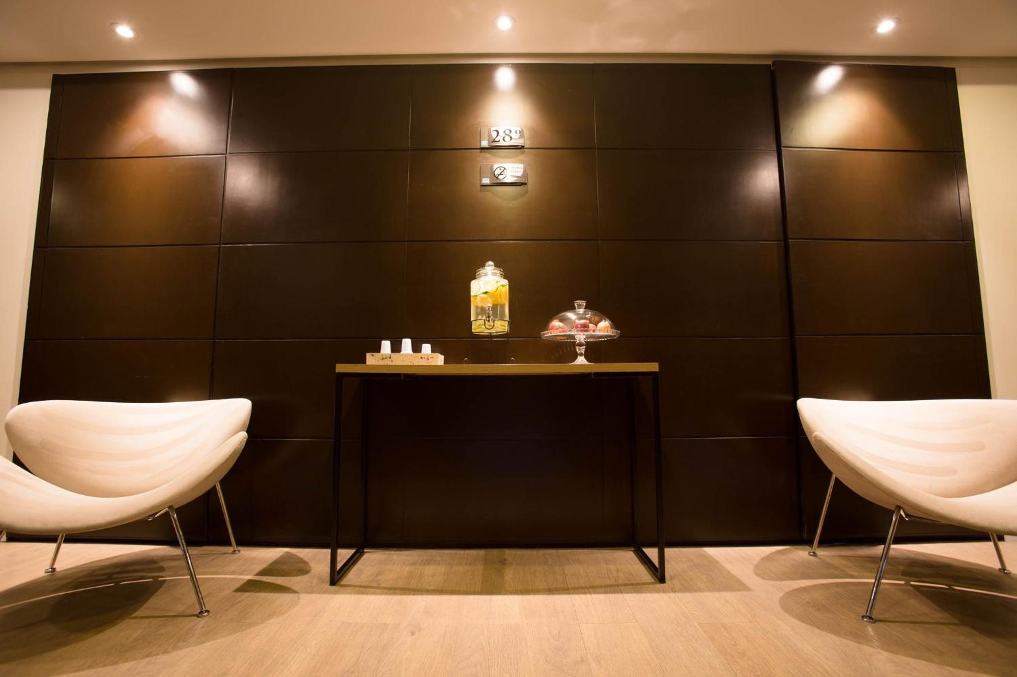 Staybridge By Ihg Hotel Sao Paulo