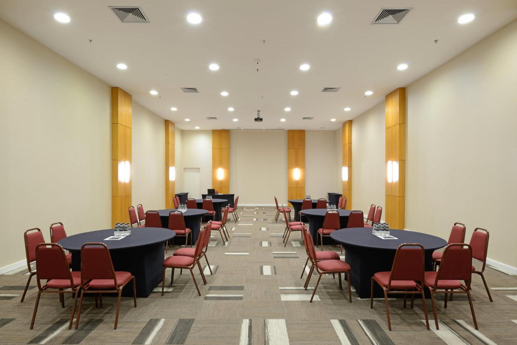 Staybridge By Ihg Hotel Sao Paulo