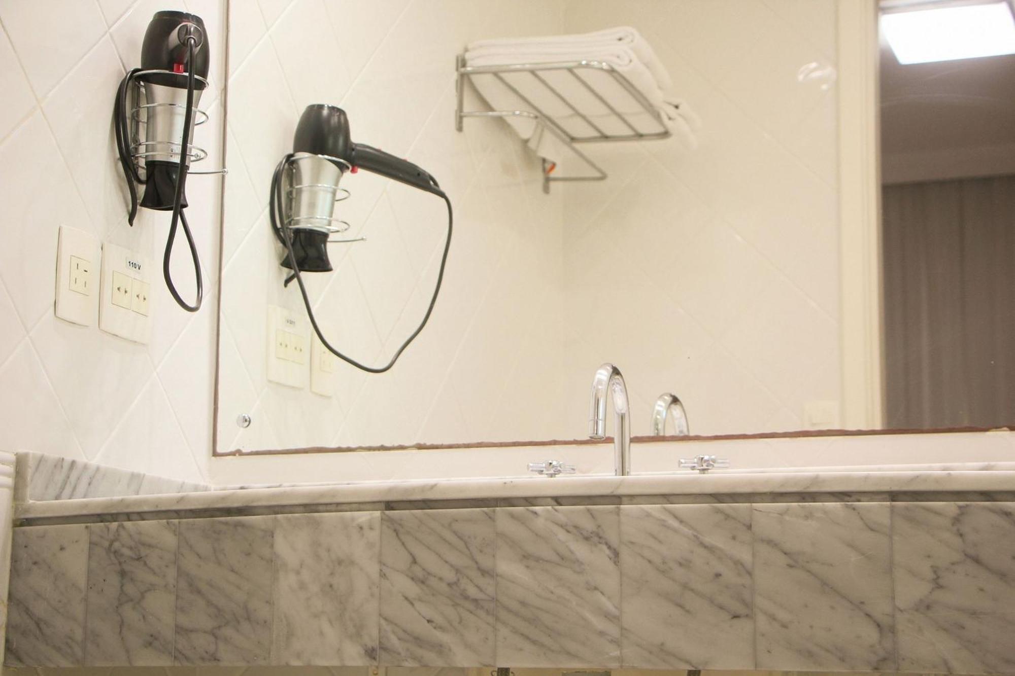 Elegance Oscar Freire Apartment *