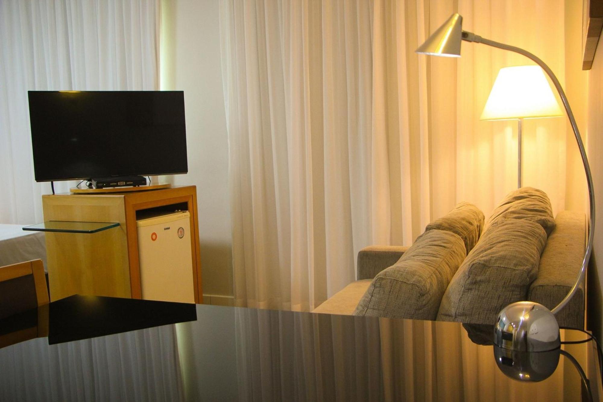 Elegance Oscar Freire Apartment *