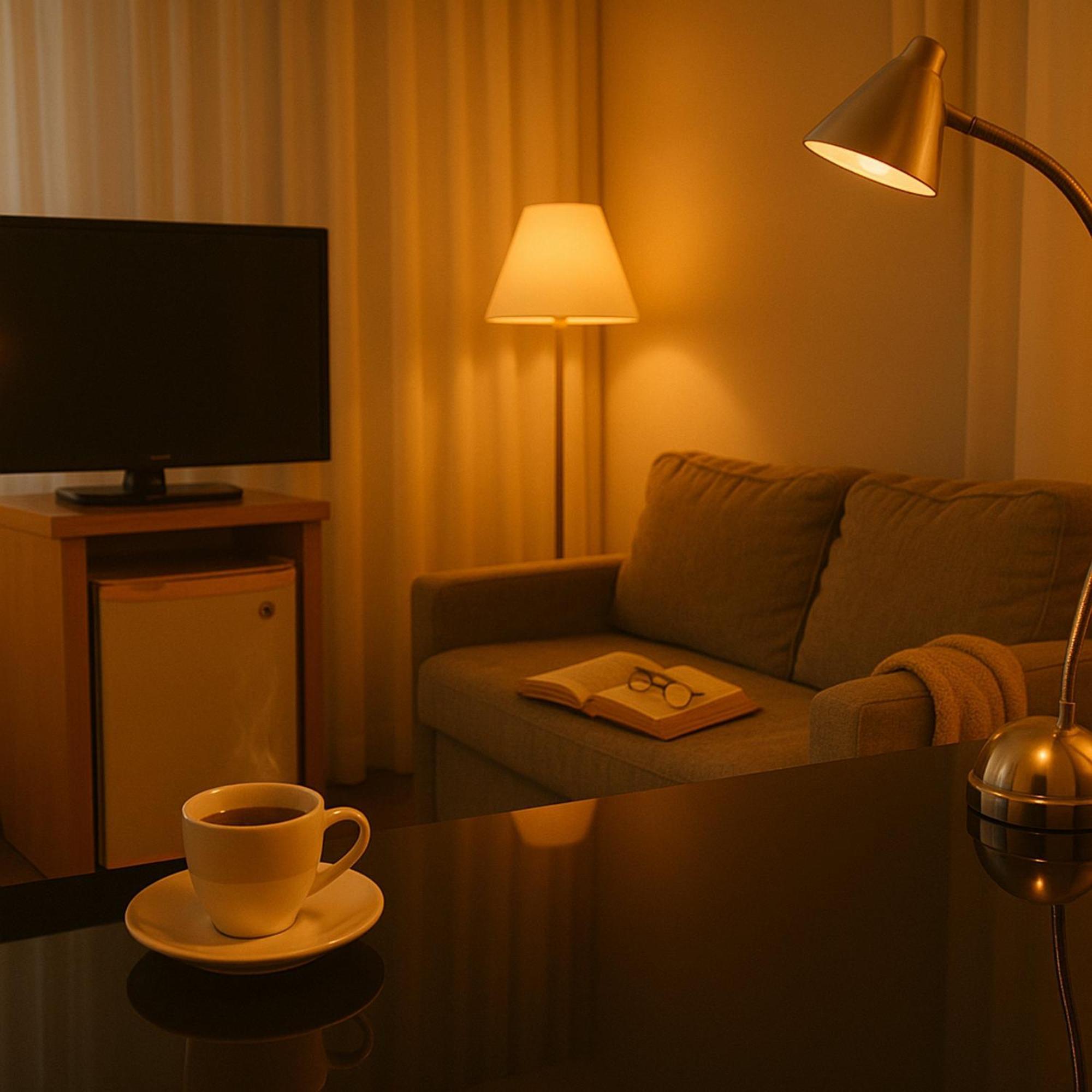 Apartment Elegance Oscar Freire Sao Paulo