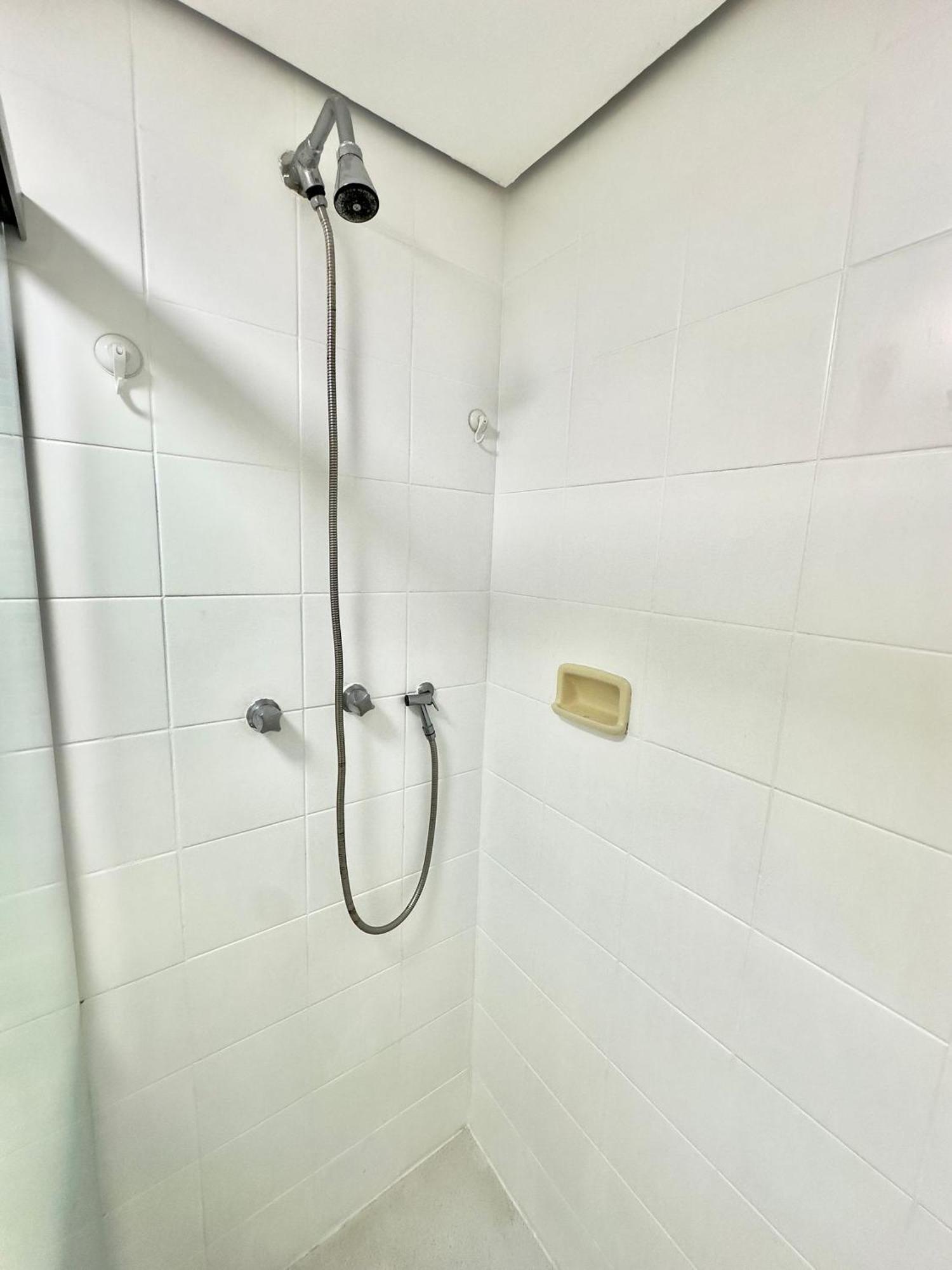 Estudio Qi Ibirapuera Cozinha Compacta E Limpeza Diaria Uh2011 * São Paulo