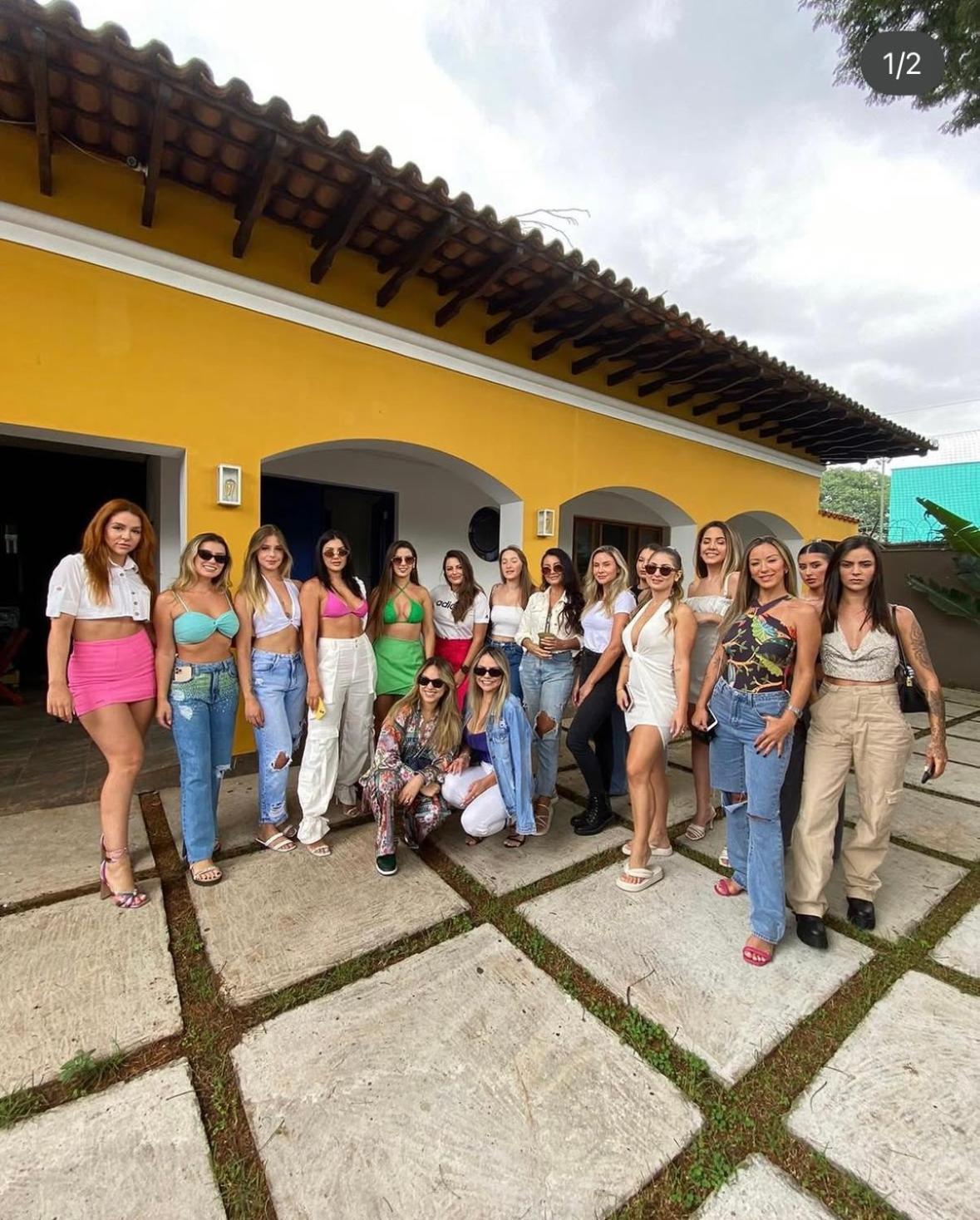 Albergue Youse - Usp Acadepol São Paulo