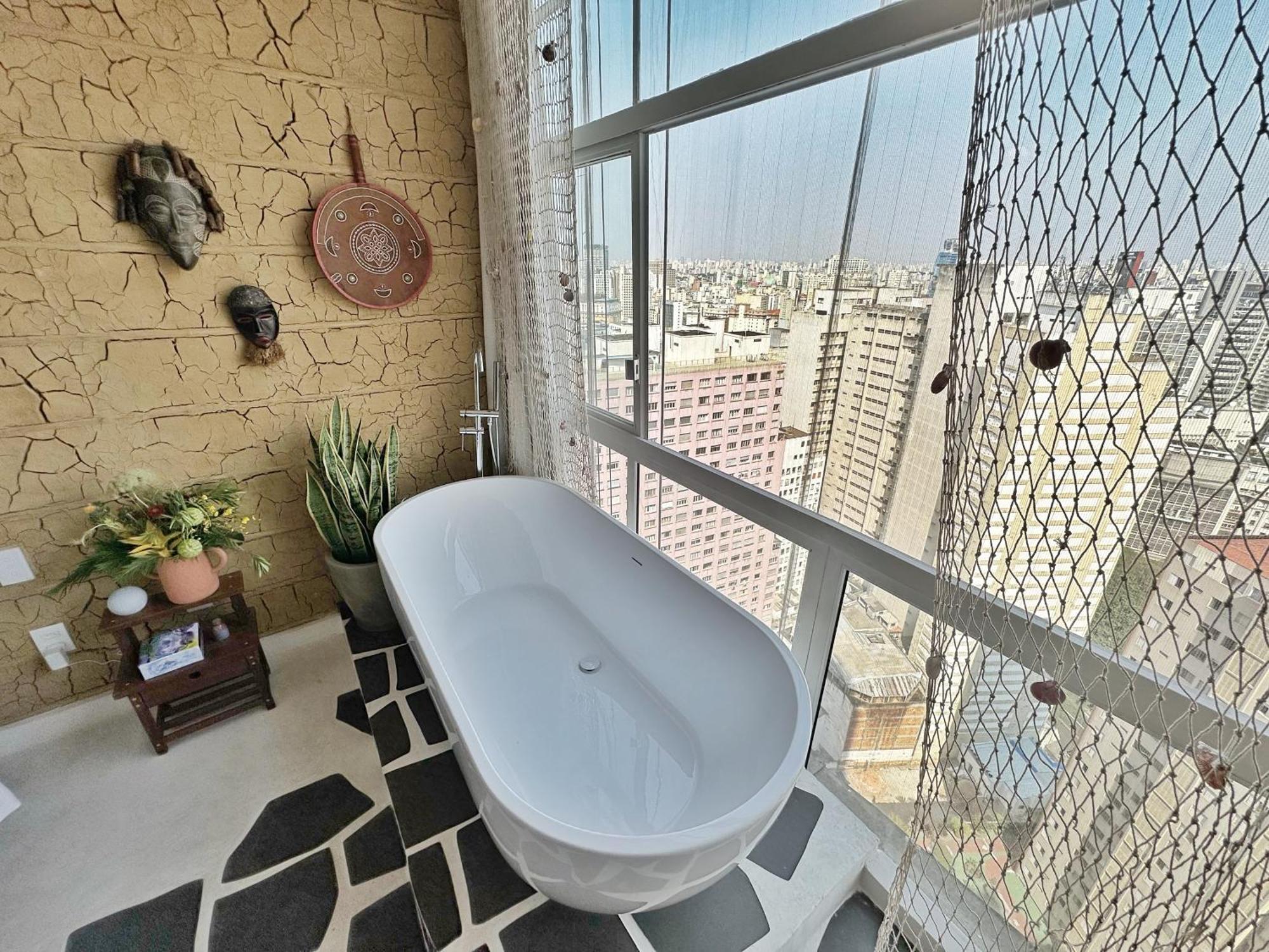 Apartment Vem Pro Copan