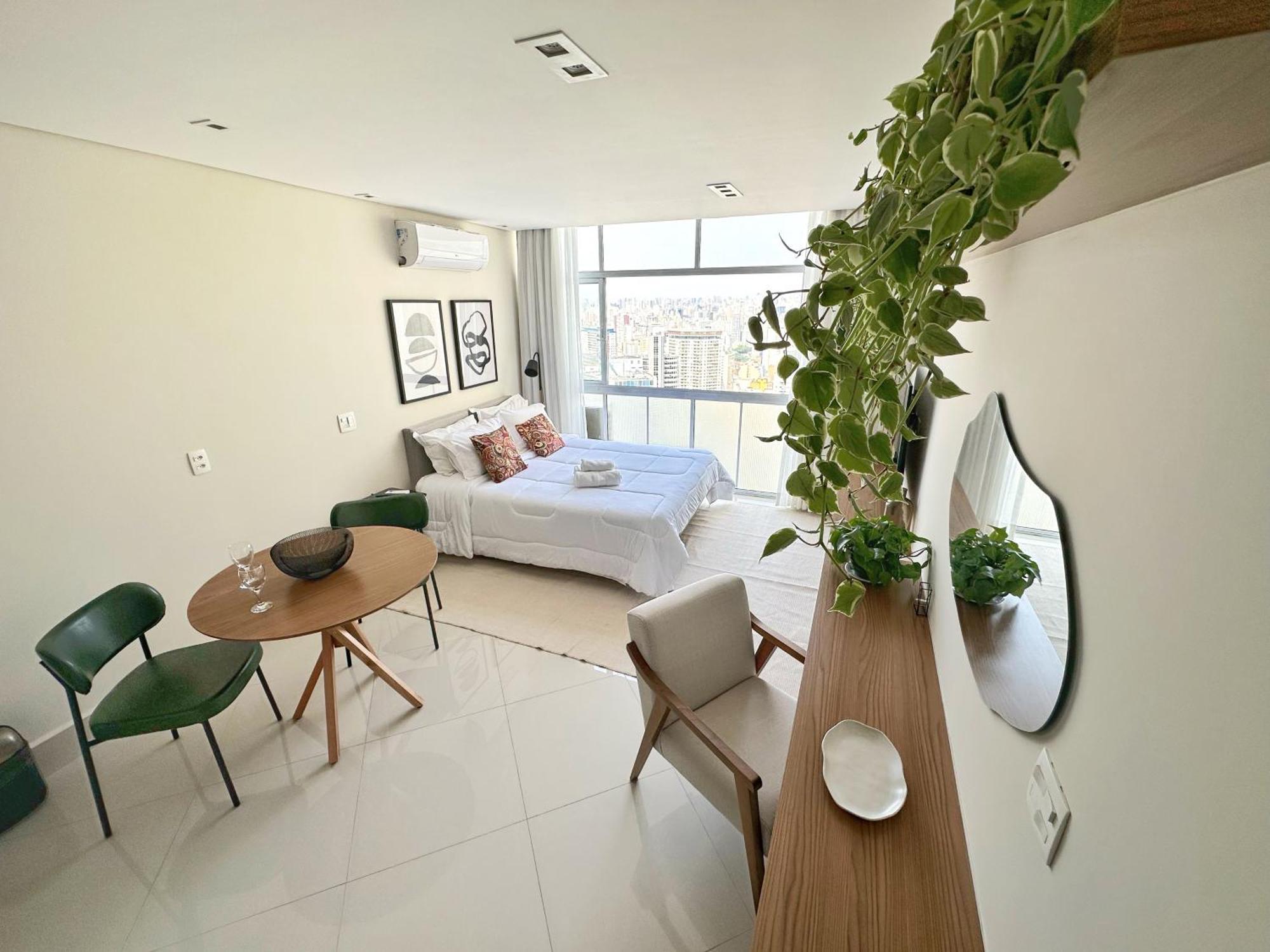Apartment Vem Pro Copan *