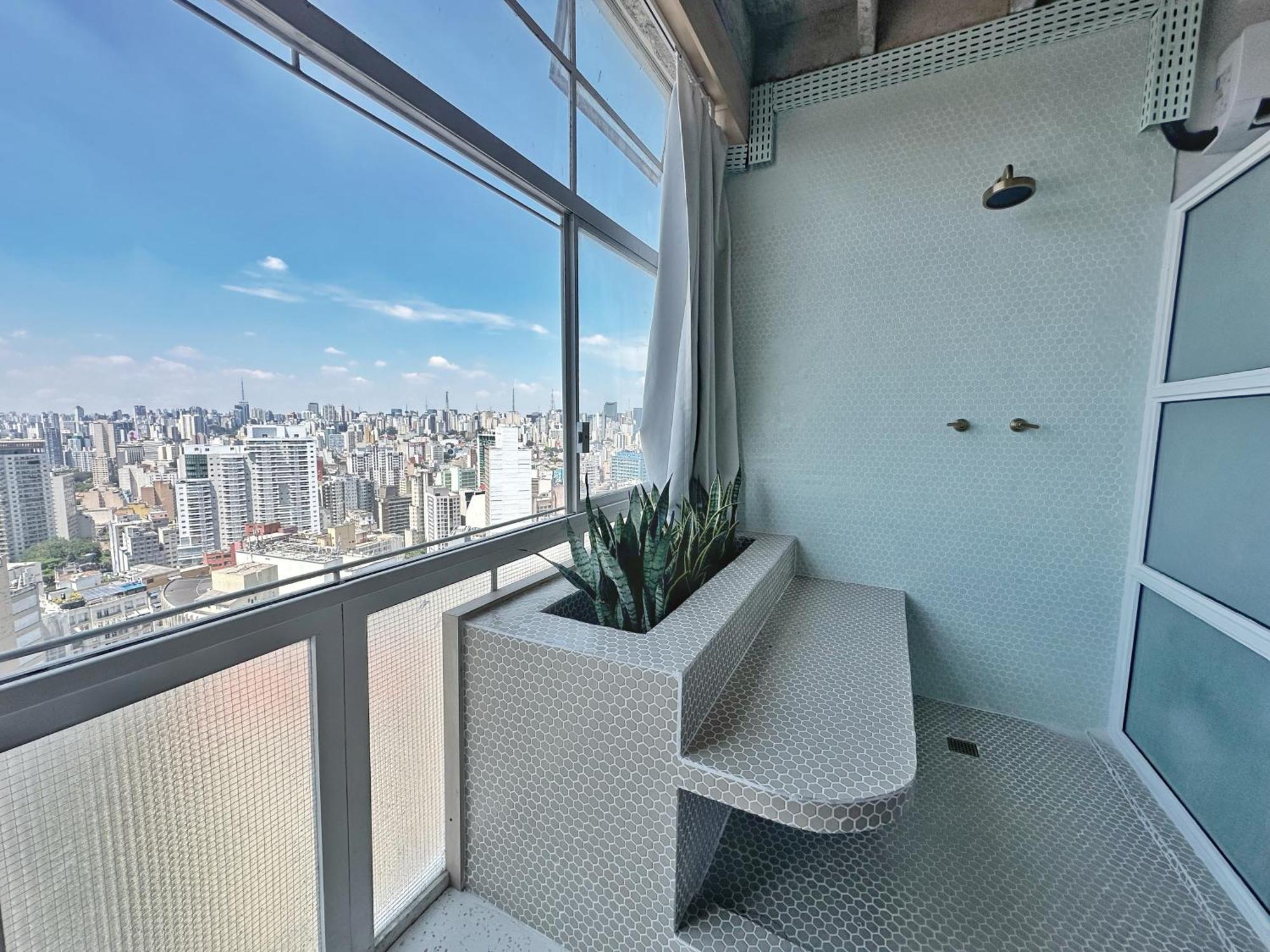 Vem Pro Copan * Sao Paulo