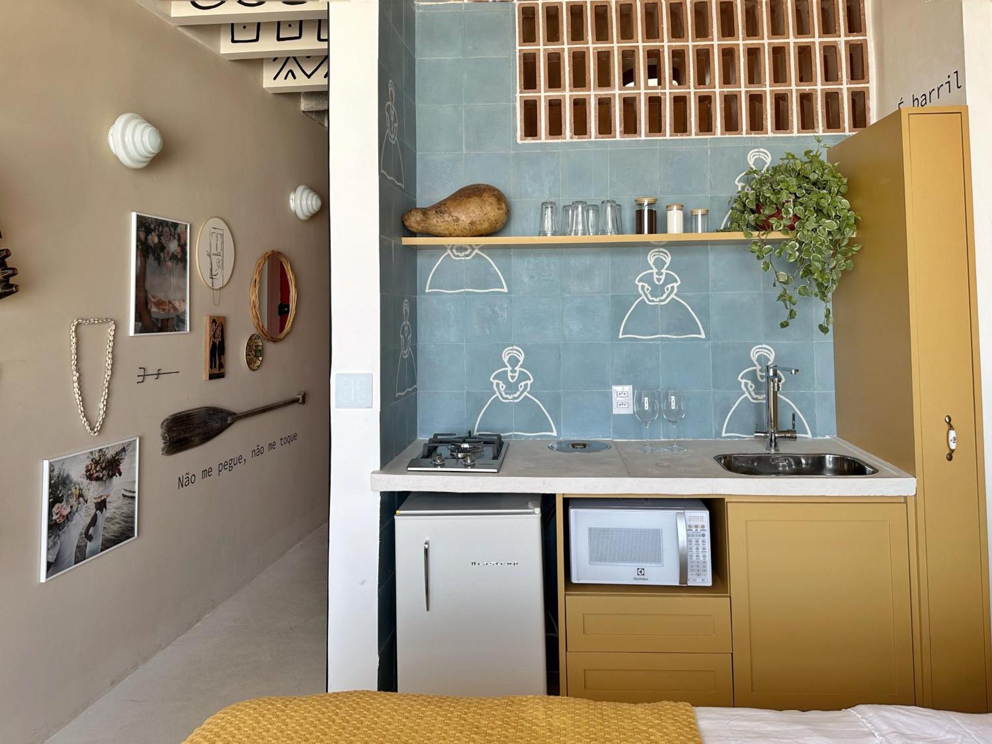 Apartment Vem Pro Copan