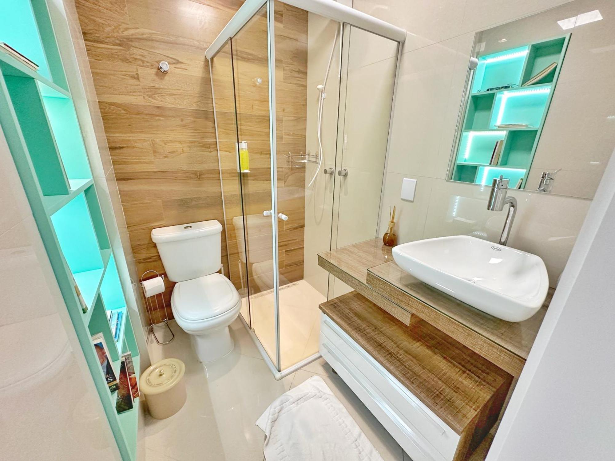 Apartment Vem Pro Copan *