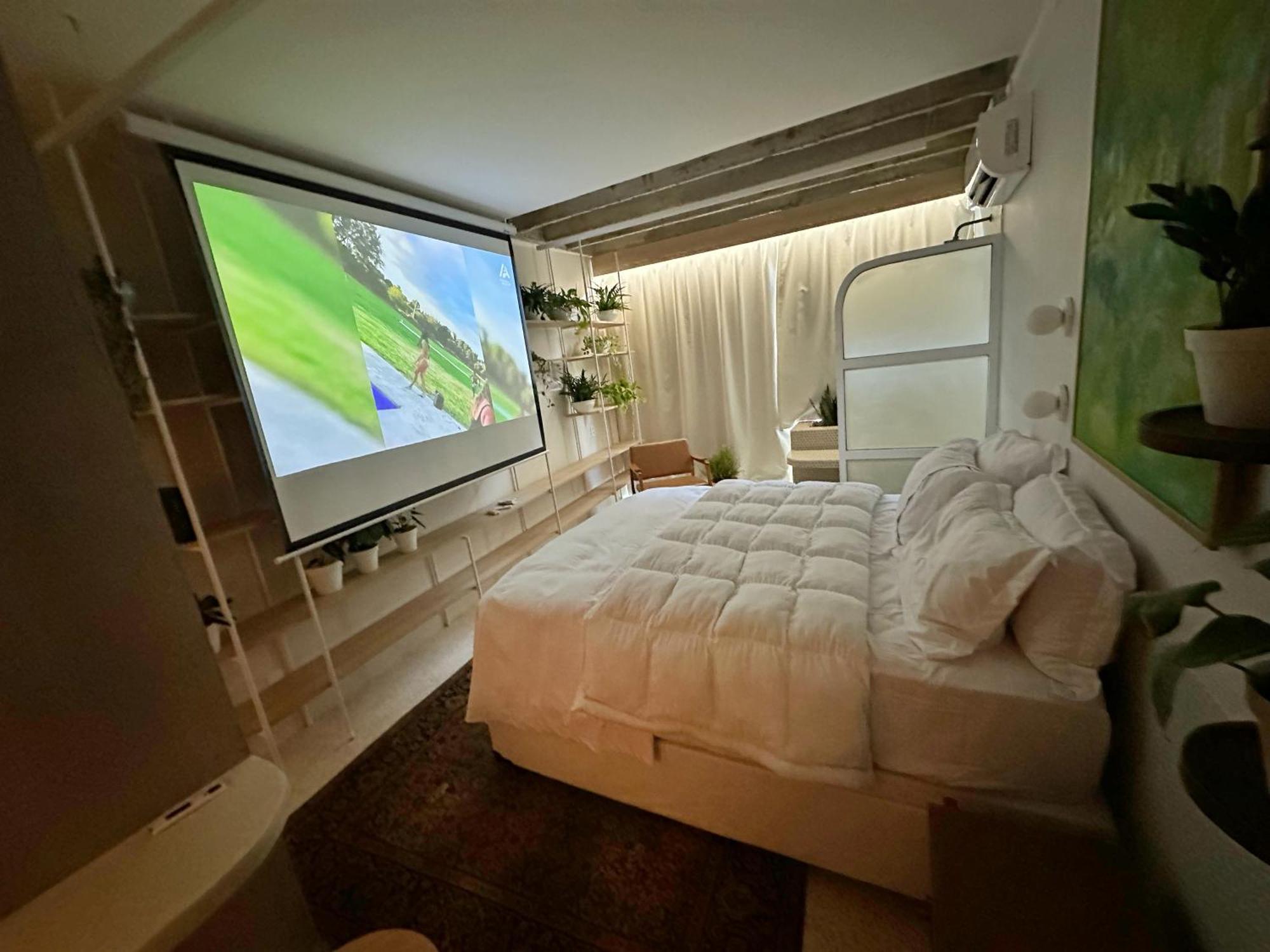 Apartment Vem Pro Copan Sao Paulo