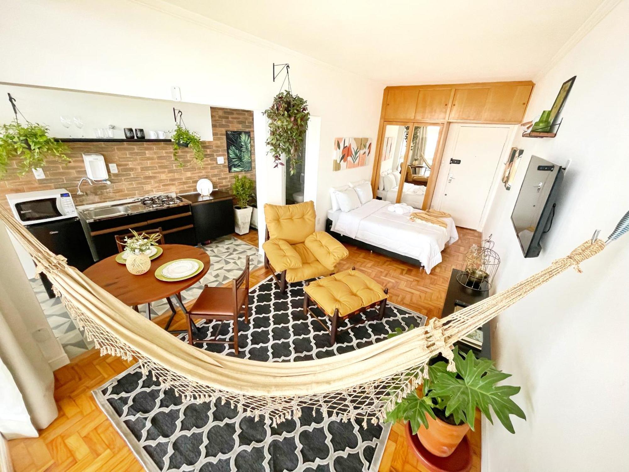 Apartment Vem Pro Copan *