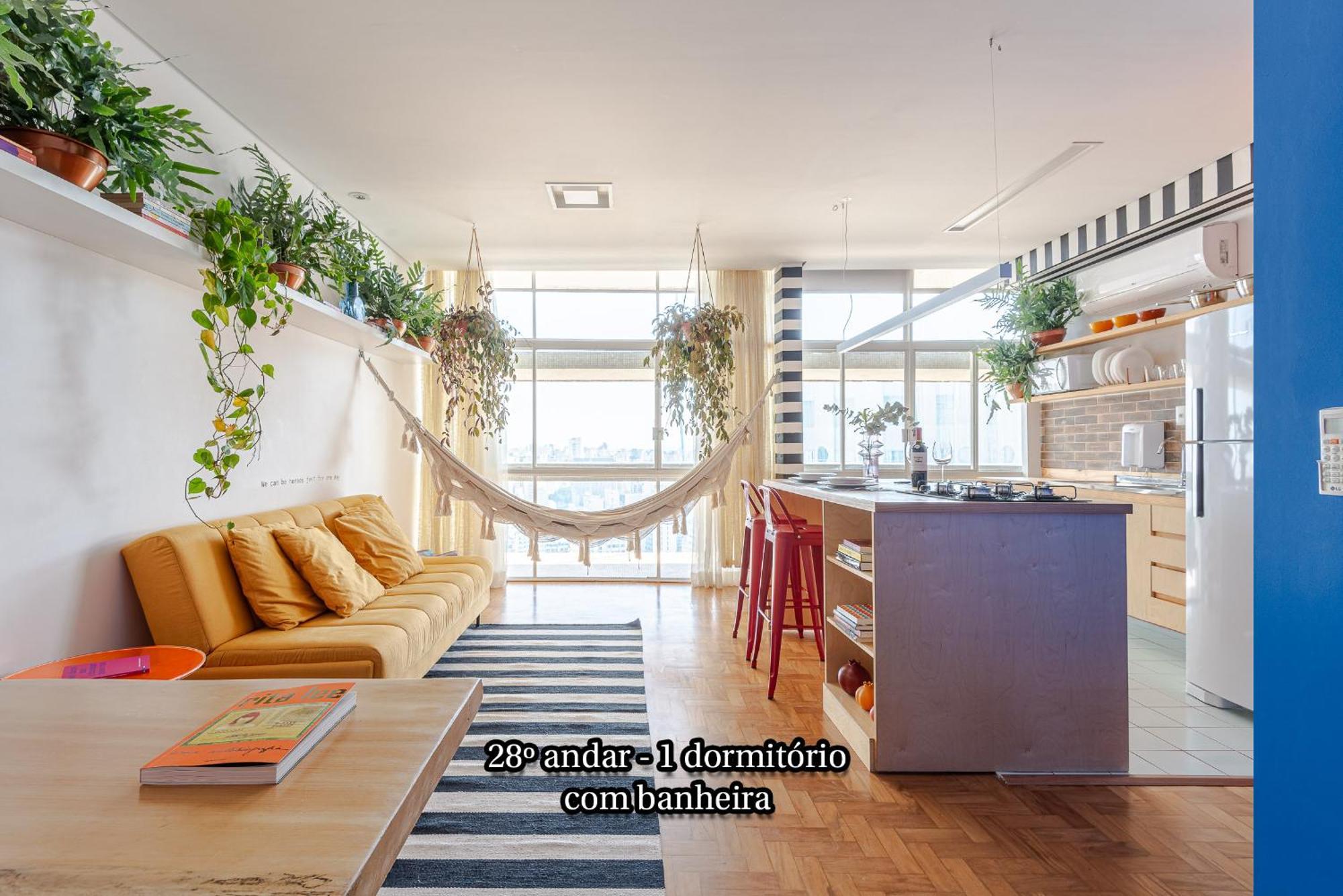 Apartment Vem Pro Copan *