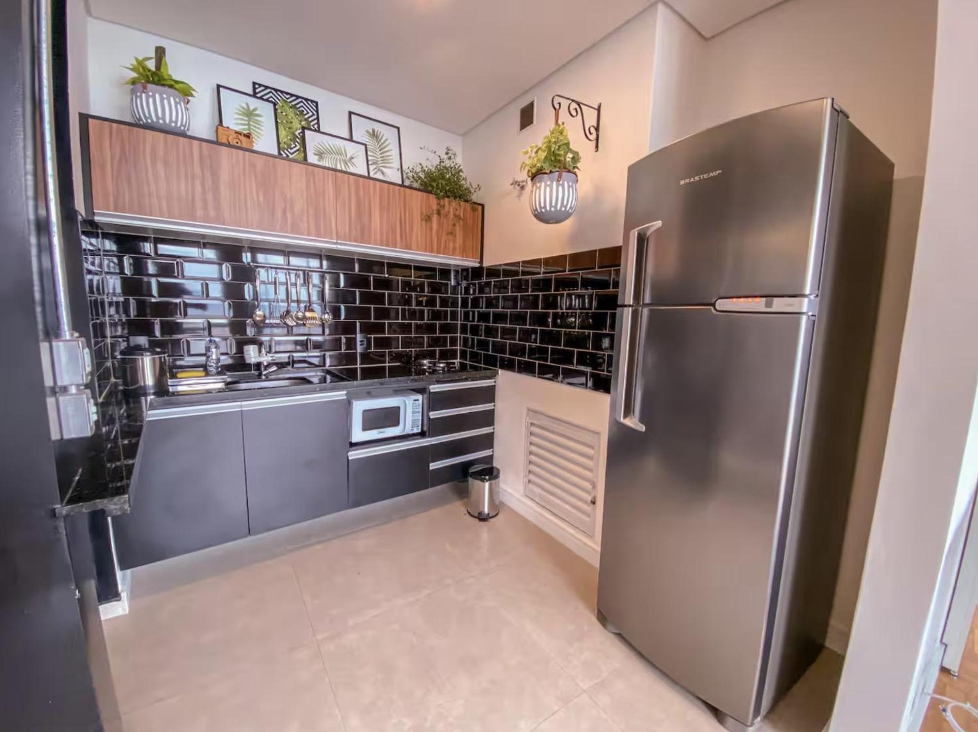 Apartment Vem Pro Copan