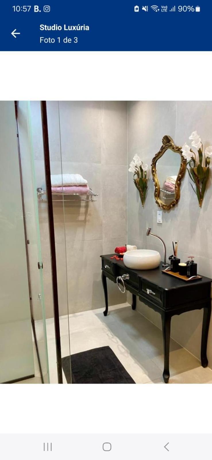 Luxuria Apartment *