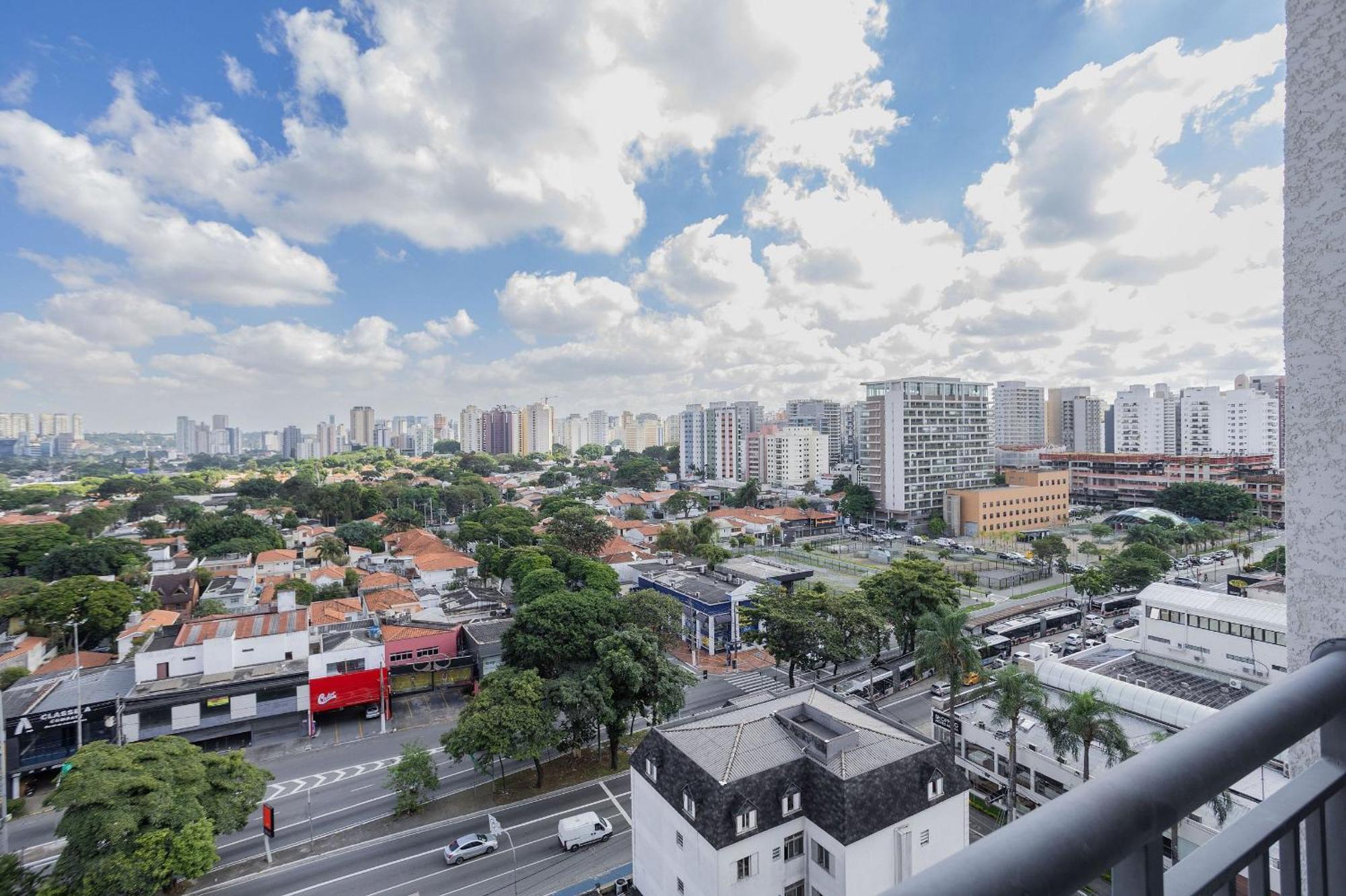 Apartamento Composite Moema