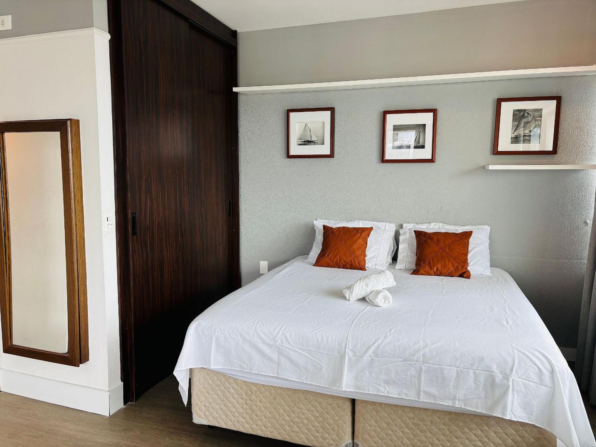 Morada Paulista - Flat Em Hotel Na Av Paulista Hotel *