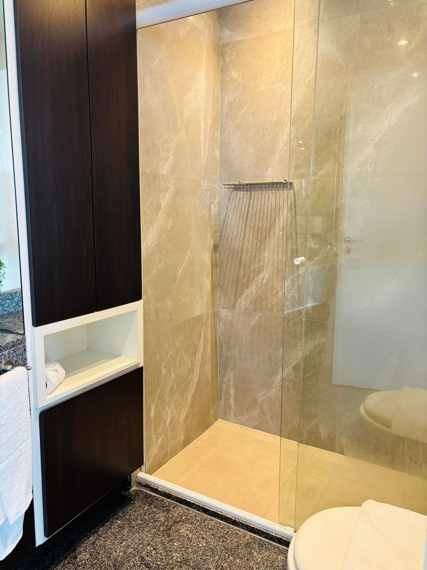 Morada Paulista - Flat Em Hotel Na Av Paulista São Paulo
