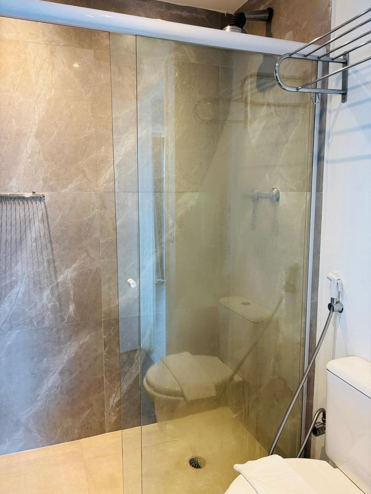 Morada Paulista - Flat Em Hotel Na Av Paulista Hotel *