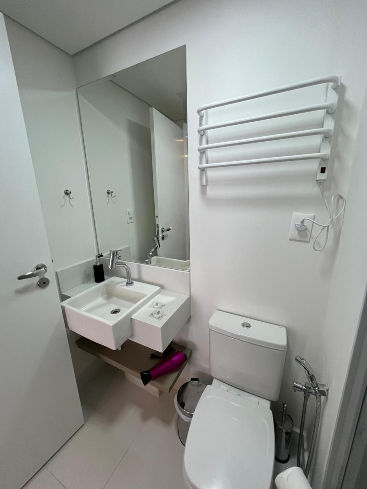 Apartment Aconchegante E Pratico Moema