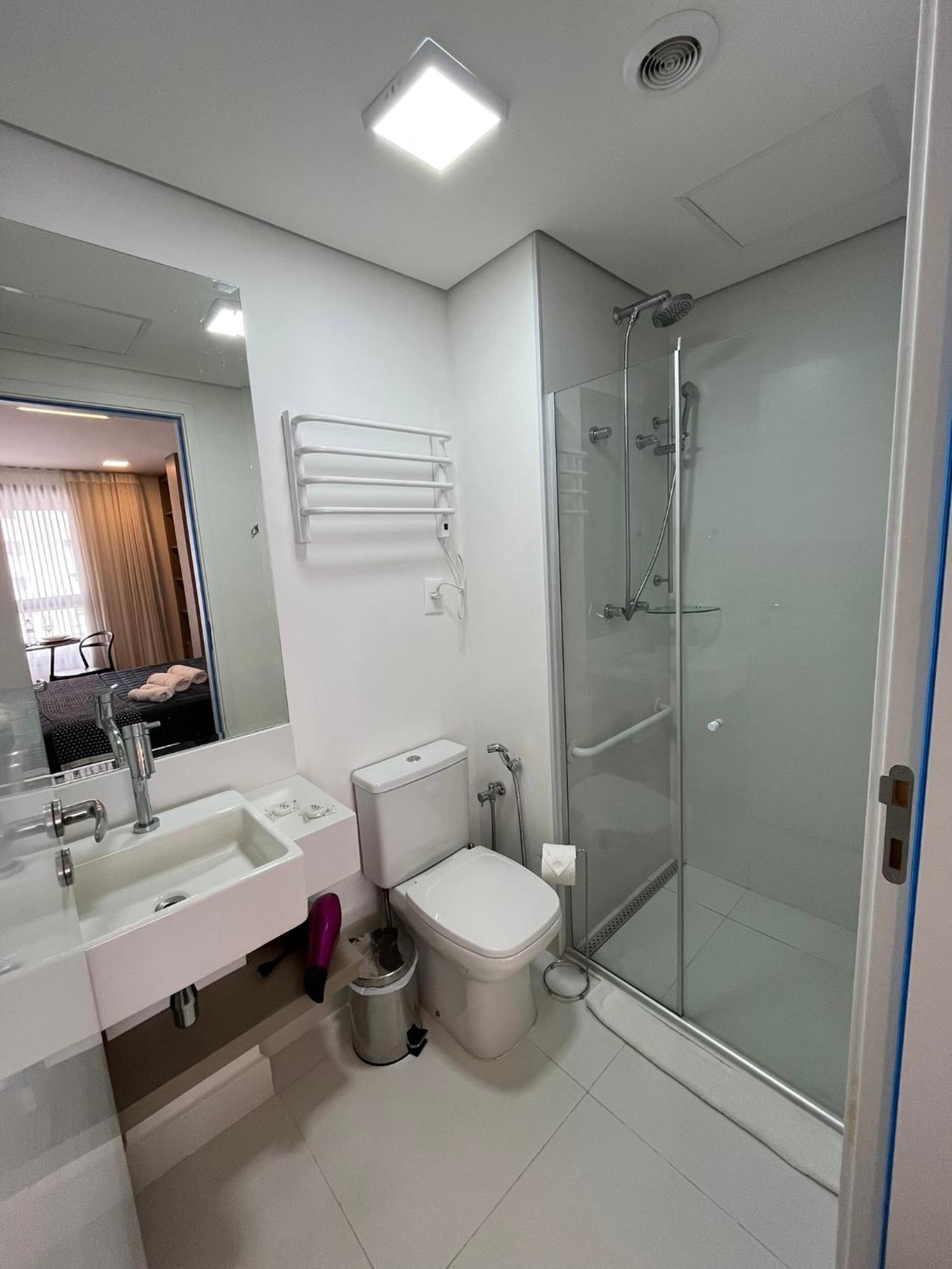 Aconchegante E Pratico Moema Apartment Sao Paulo