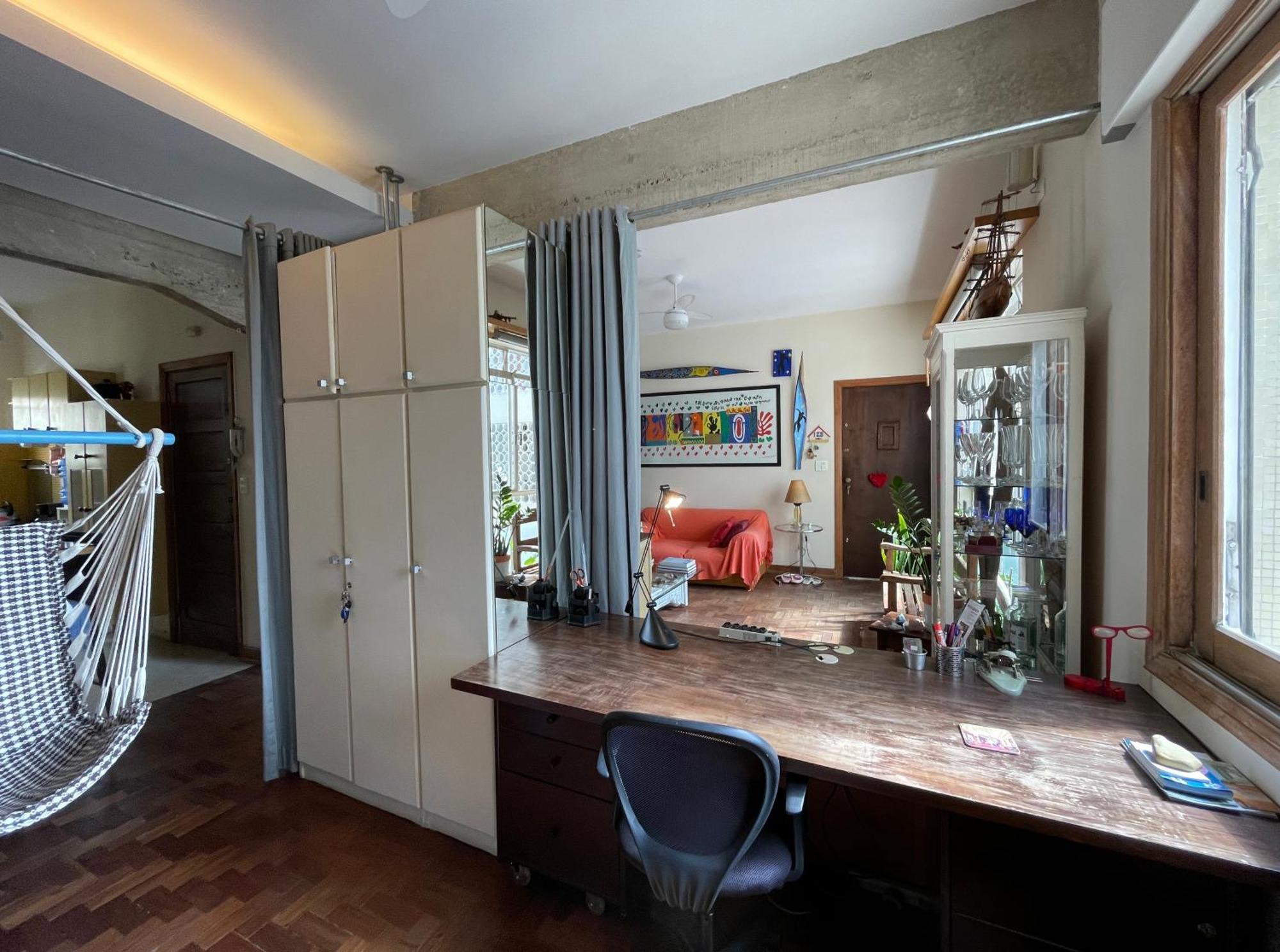 Higienopolis, Local Nobre, 89 M2 Apartment Sao Paulo