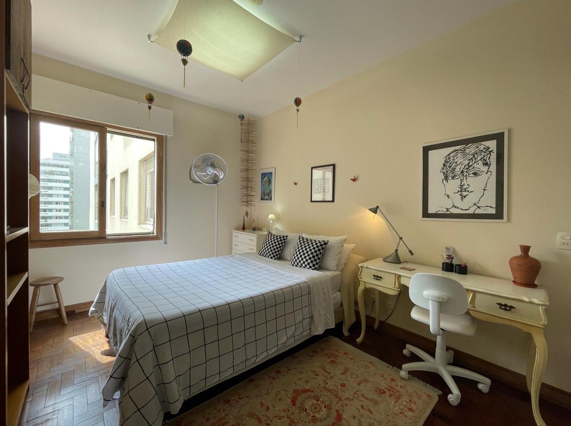 Higienopolis, Local Nobre, 89 M2 *