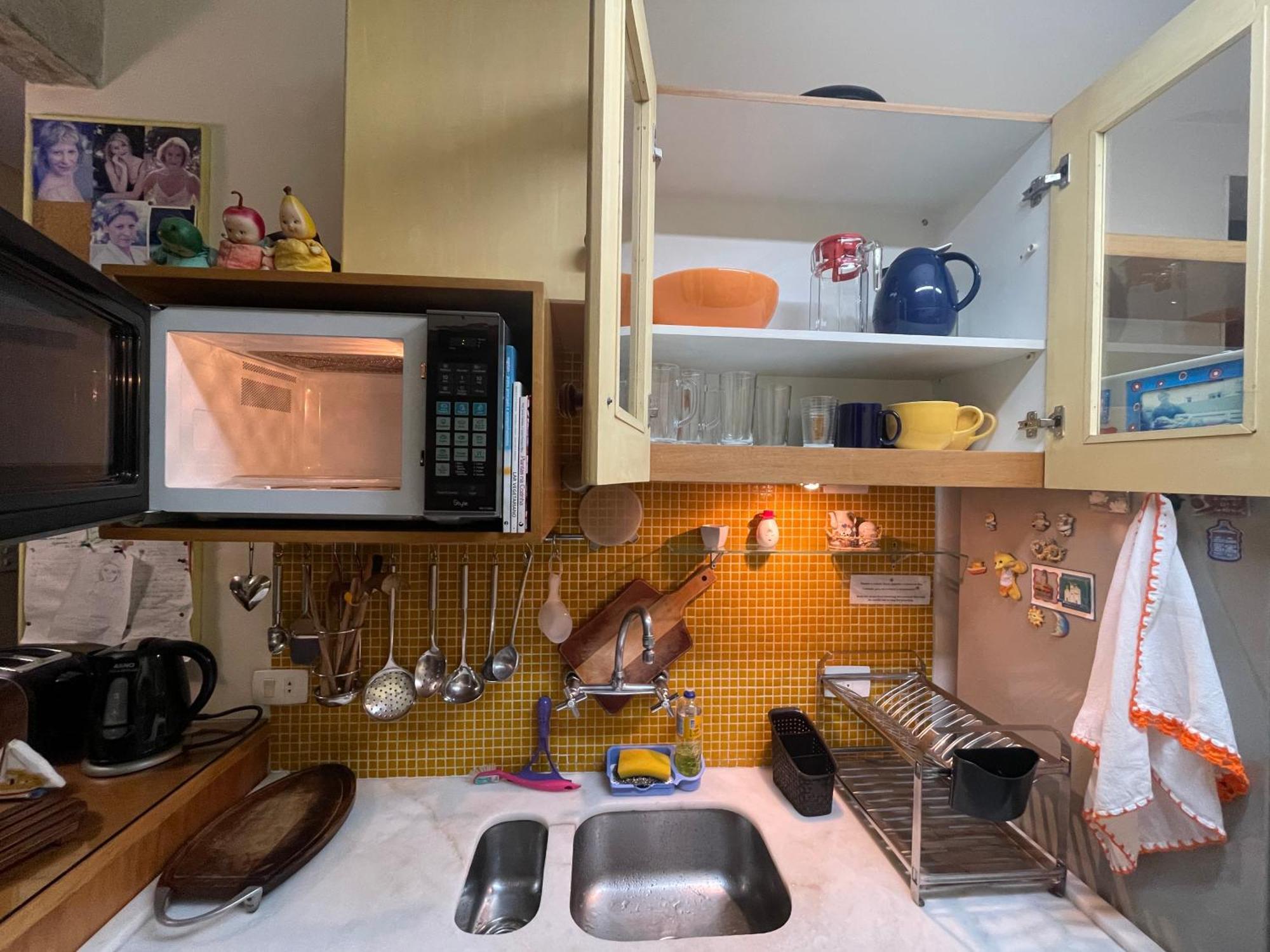Higienopolis, Local Nobre, 89 M2 Sao Paulo
