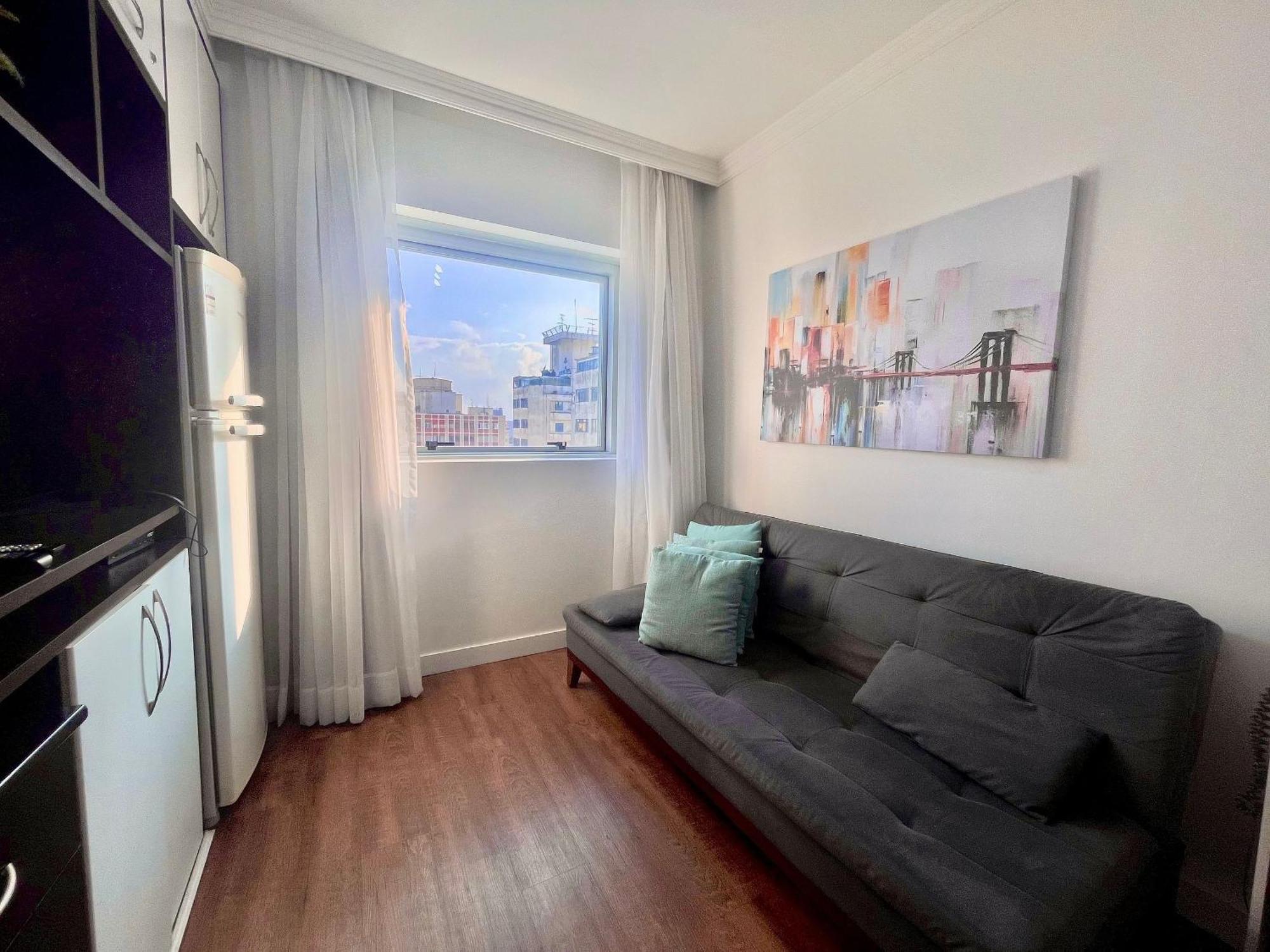 Hotel Lflats Oscar Freire
