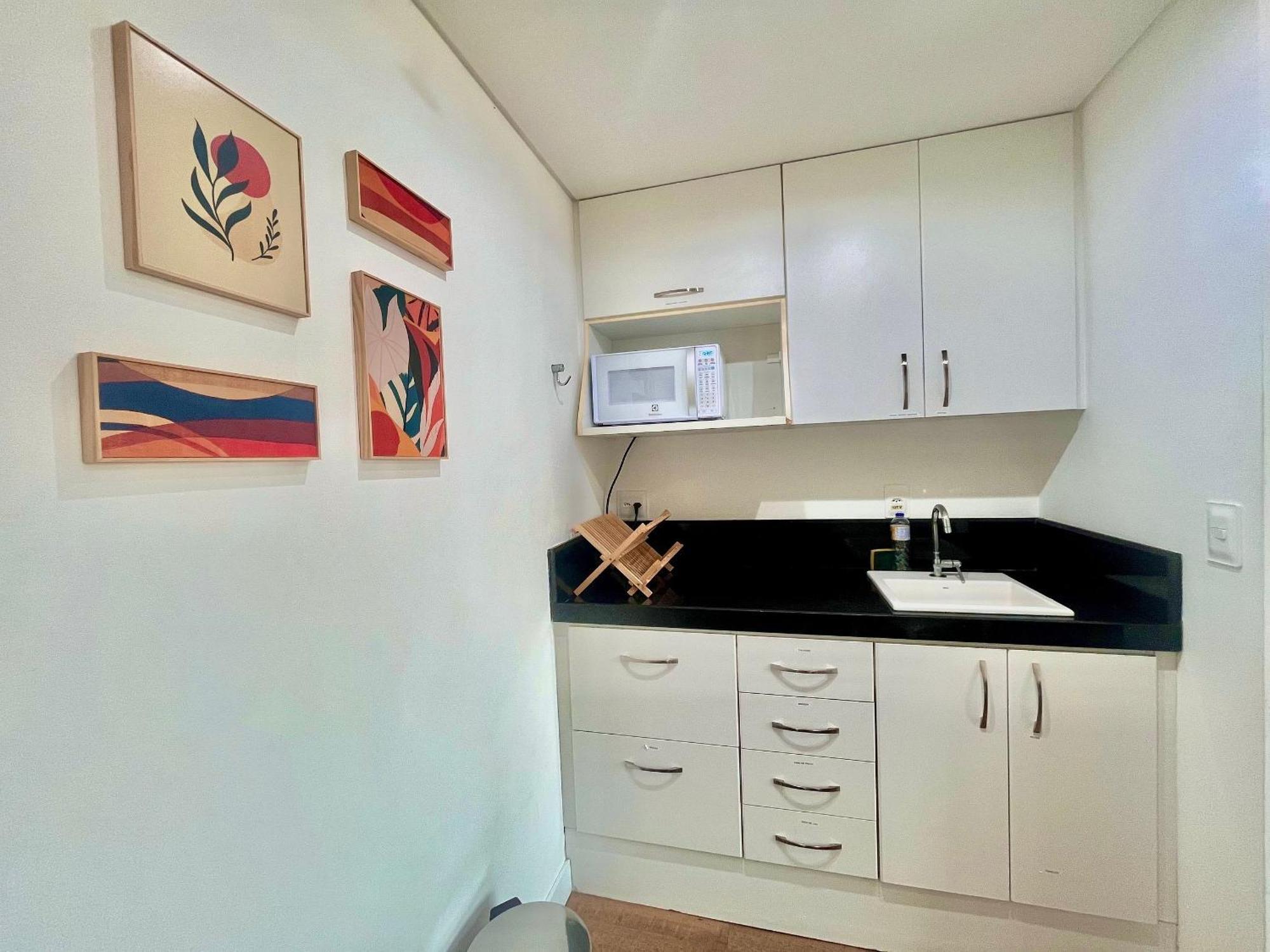 Hotel Lflats Oscar Freire *