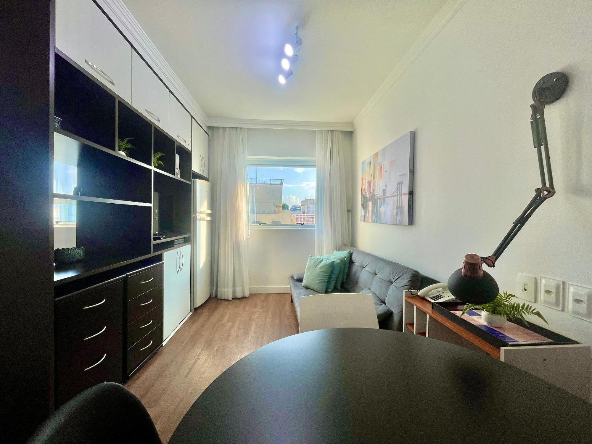 Lflats Oscar Freire São Paulo