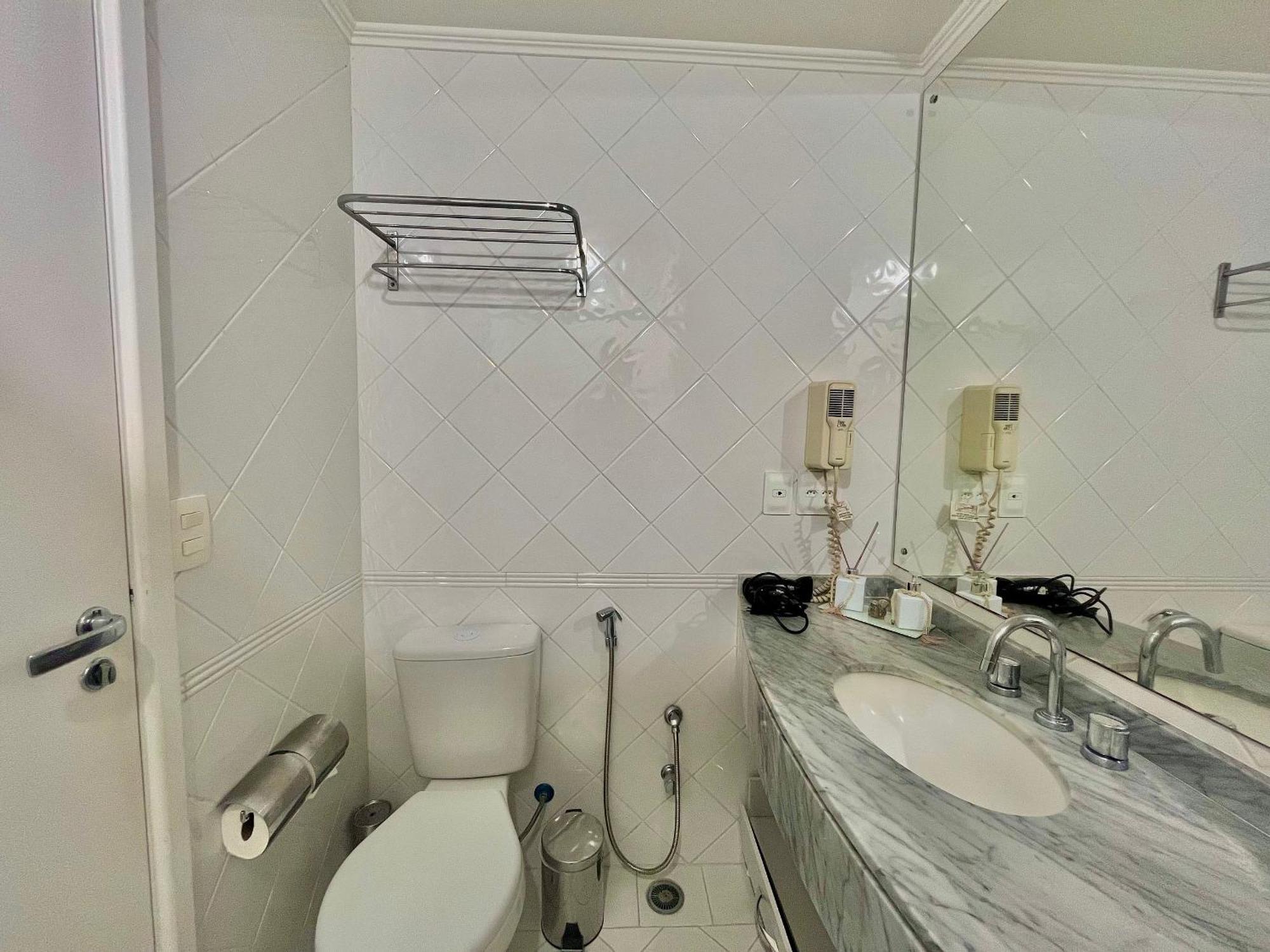 Hotel Lflats Oscar Freire São Paulo