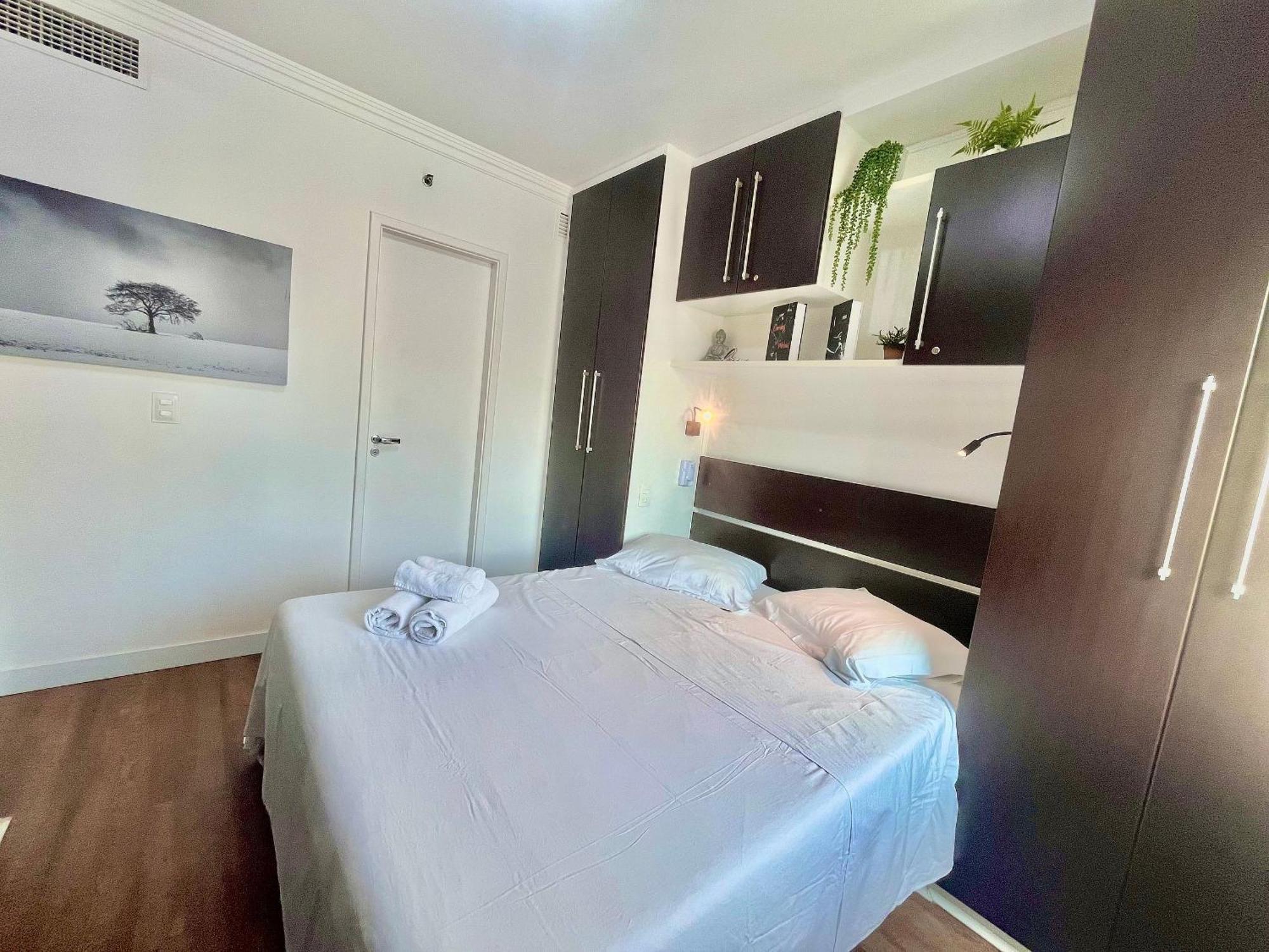 Hotel Lflats Oscar Freire *