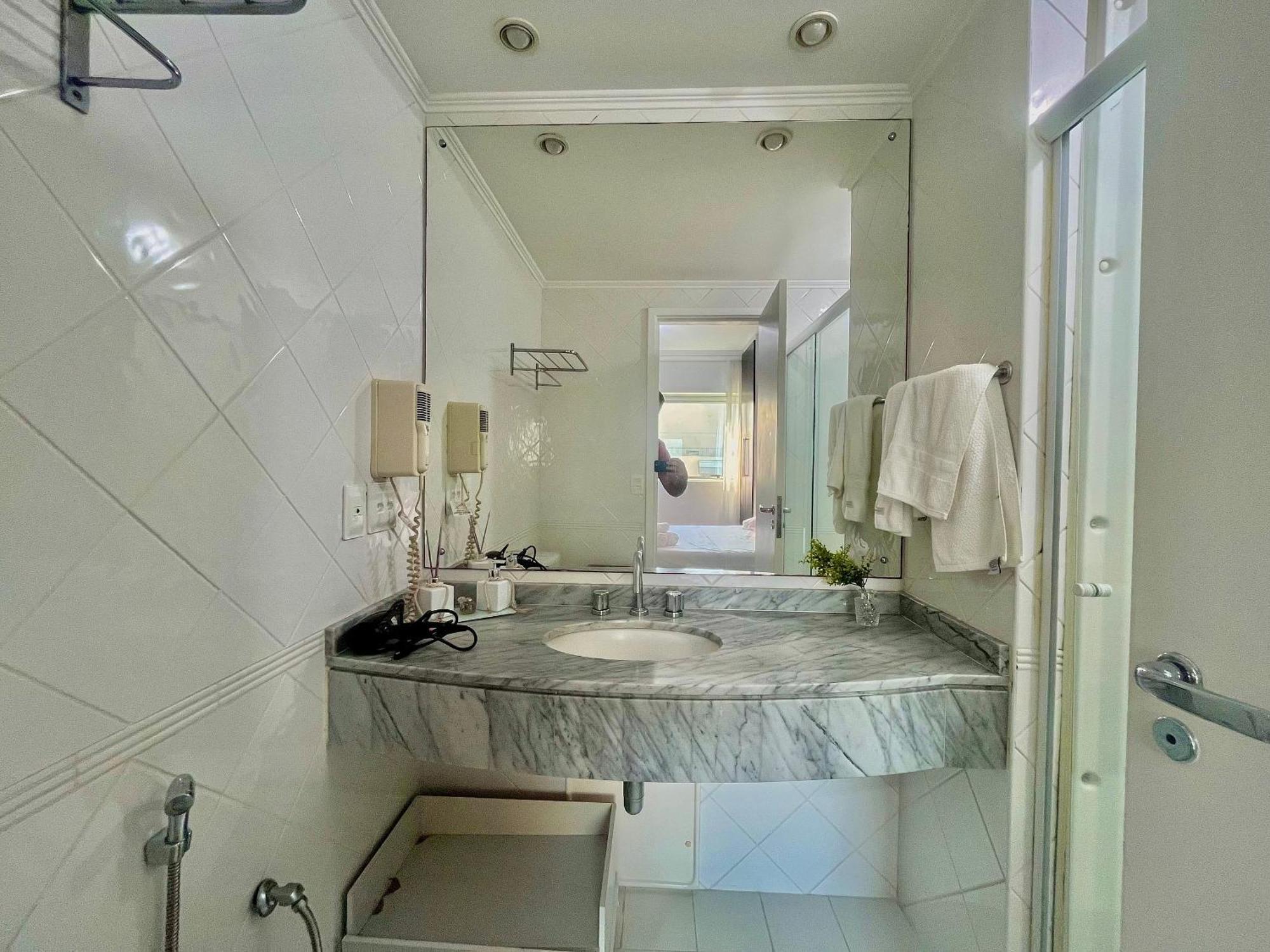 Lflats Oscar Freire Hotel