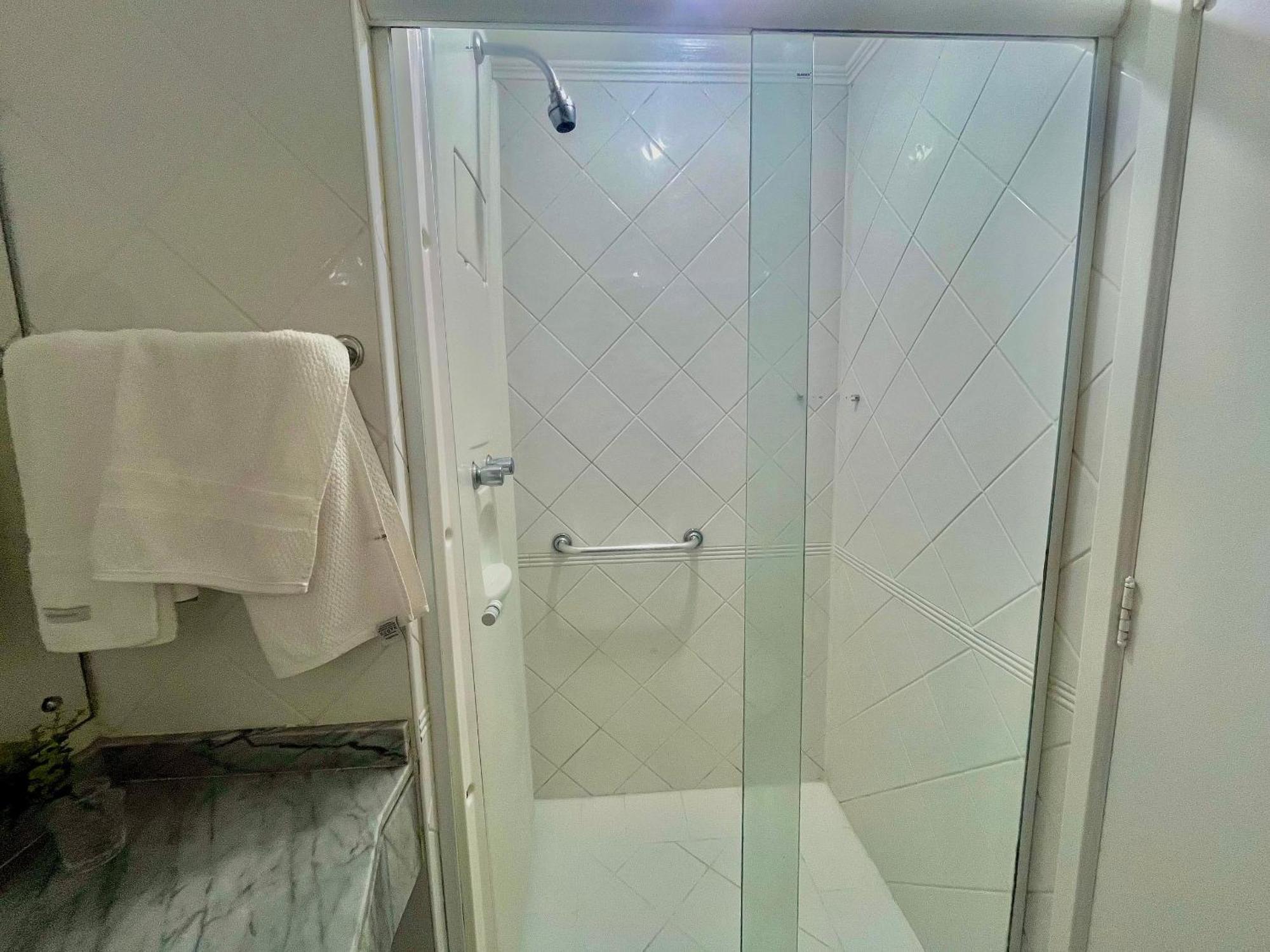 Lflats Oscar Freire Hotel
